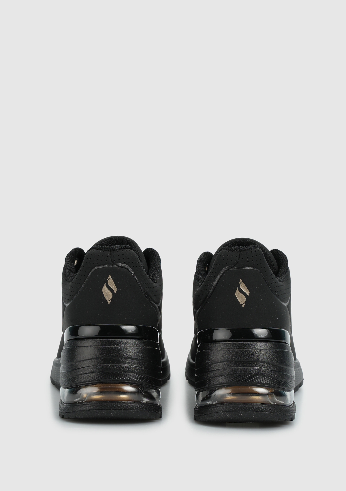 Skechers 155401 BBK MİLLİON AİR  -  ELEVATED AİR