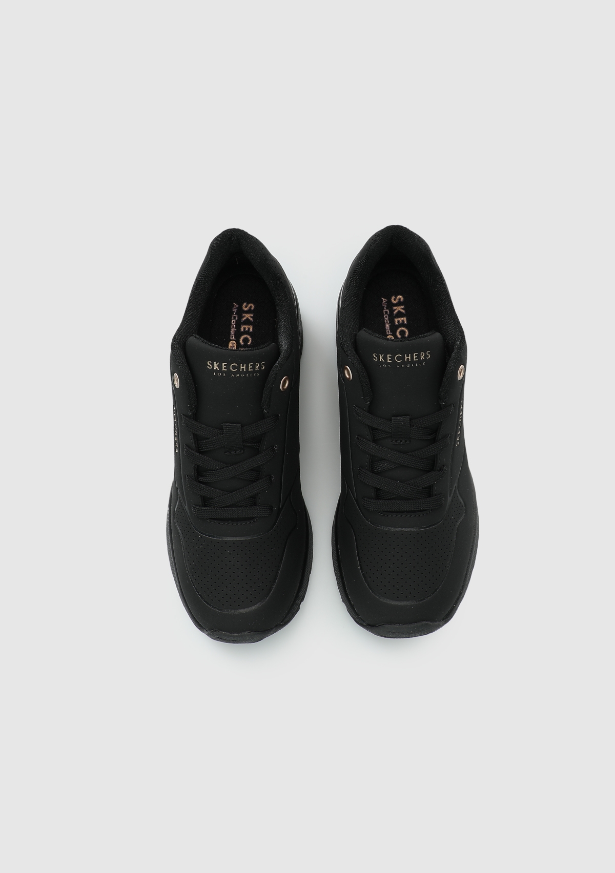 Skechers 155401 BBK MİLLİON AİR  -  ELEVATED AİR