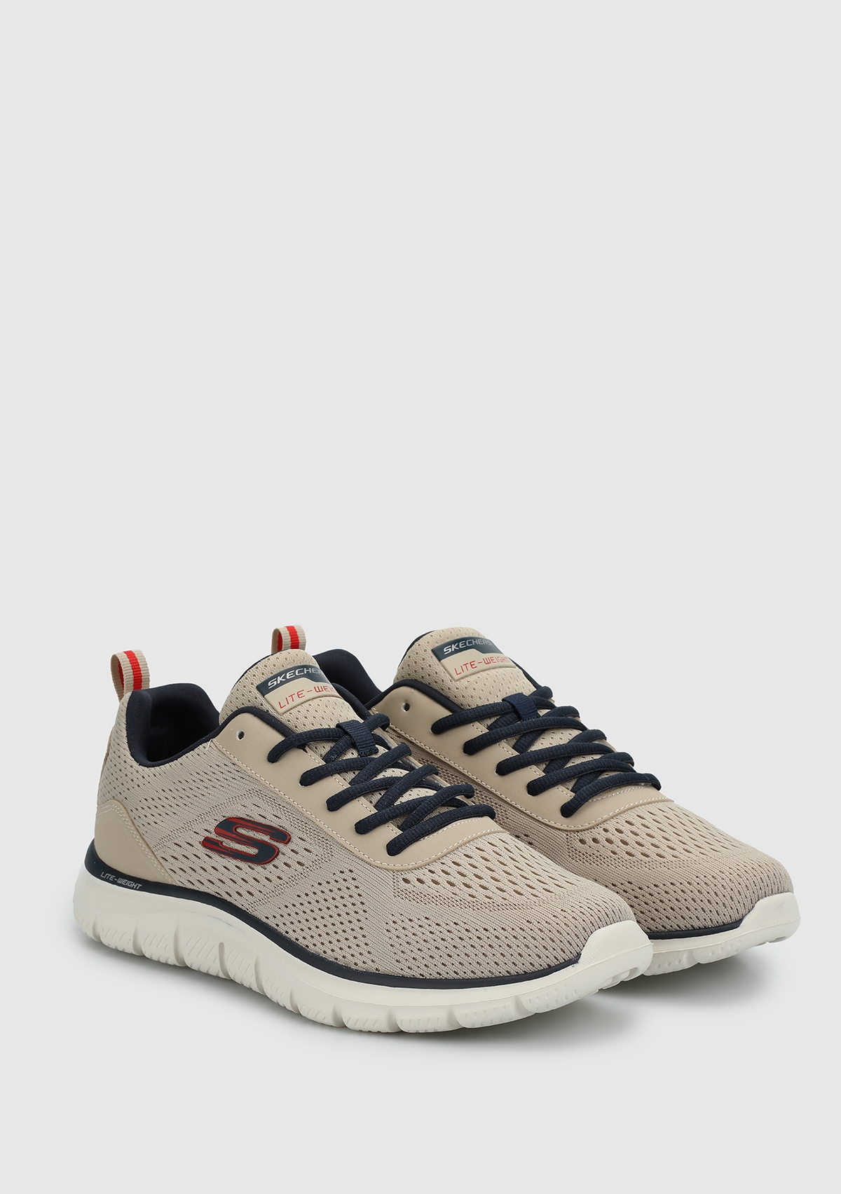 Skechers 232758TK TPNV TRACK LESHUR