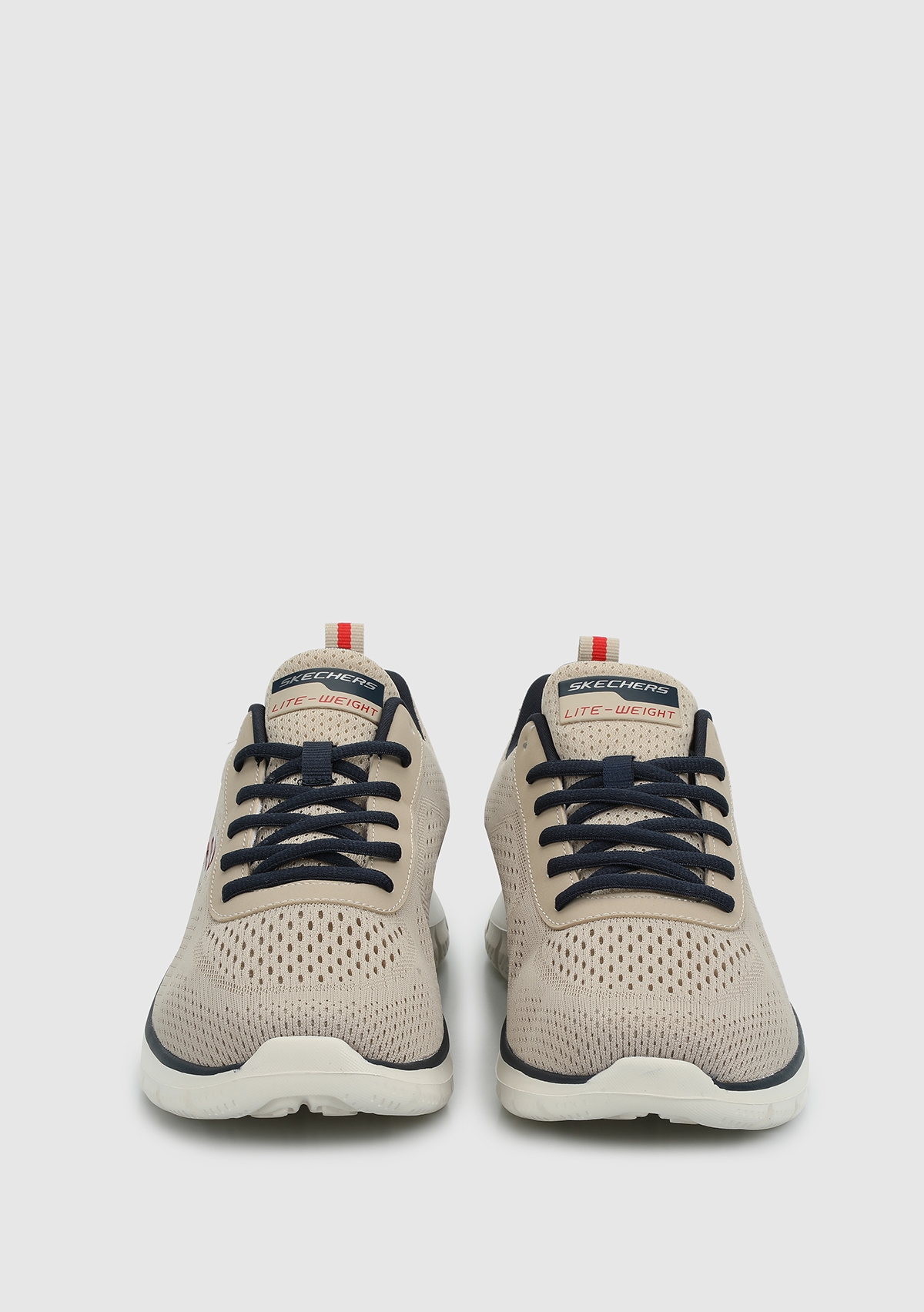 Skechers 232758TK TPNV TRACK LESHUR