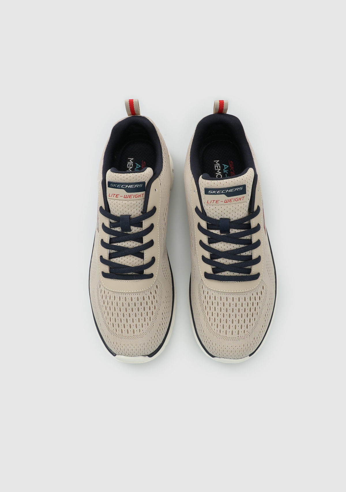 Skechers 232758TK TPNV TRACK LESHUR