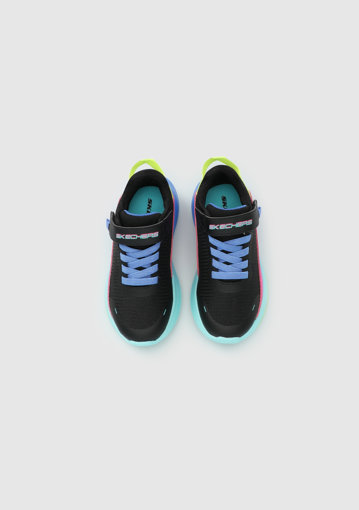 Skechers 303571L BKMT WAVE 92 IMARA LITE