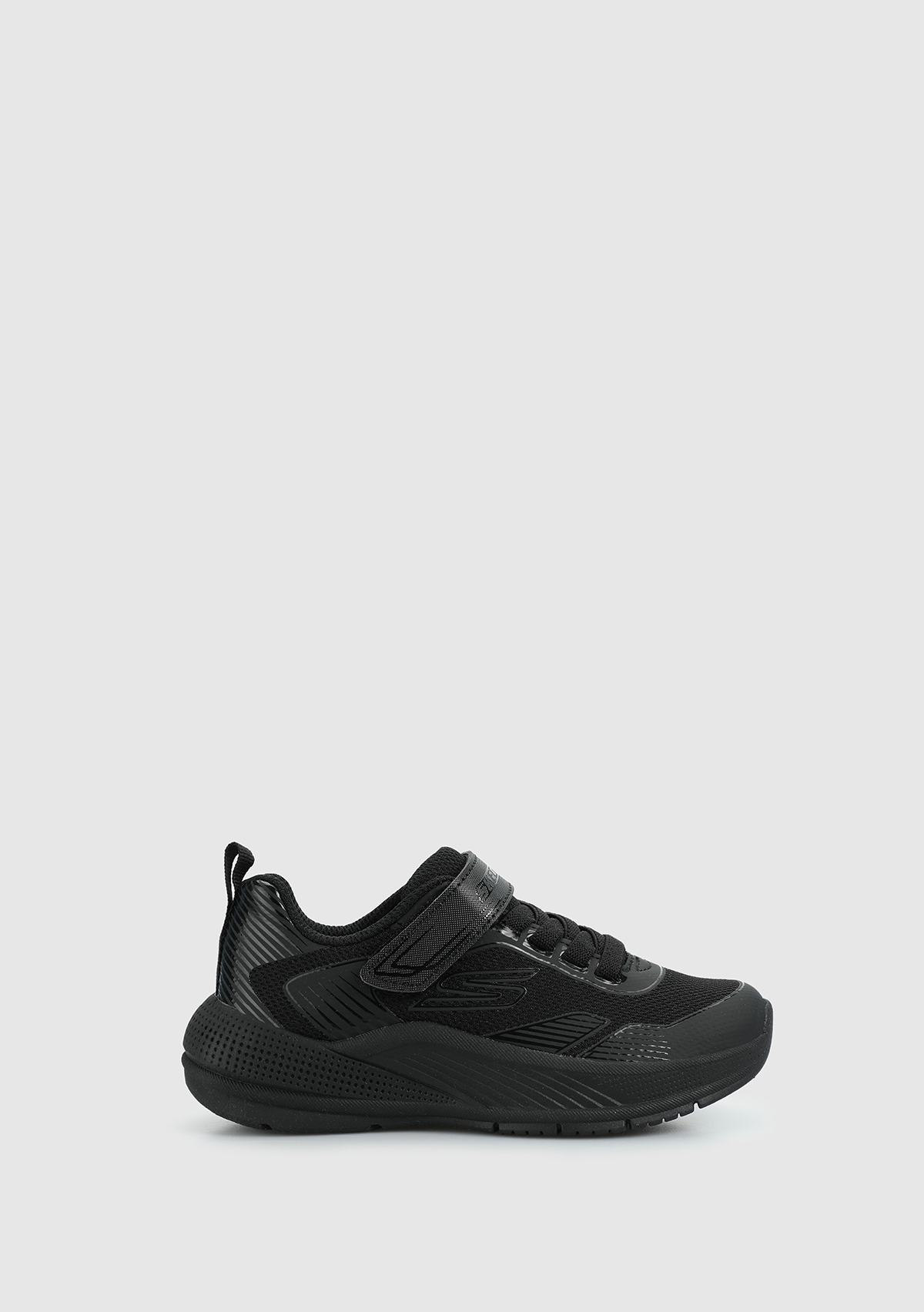 Skechers 303657L BBK MICROSPEC ADVANCE