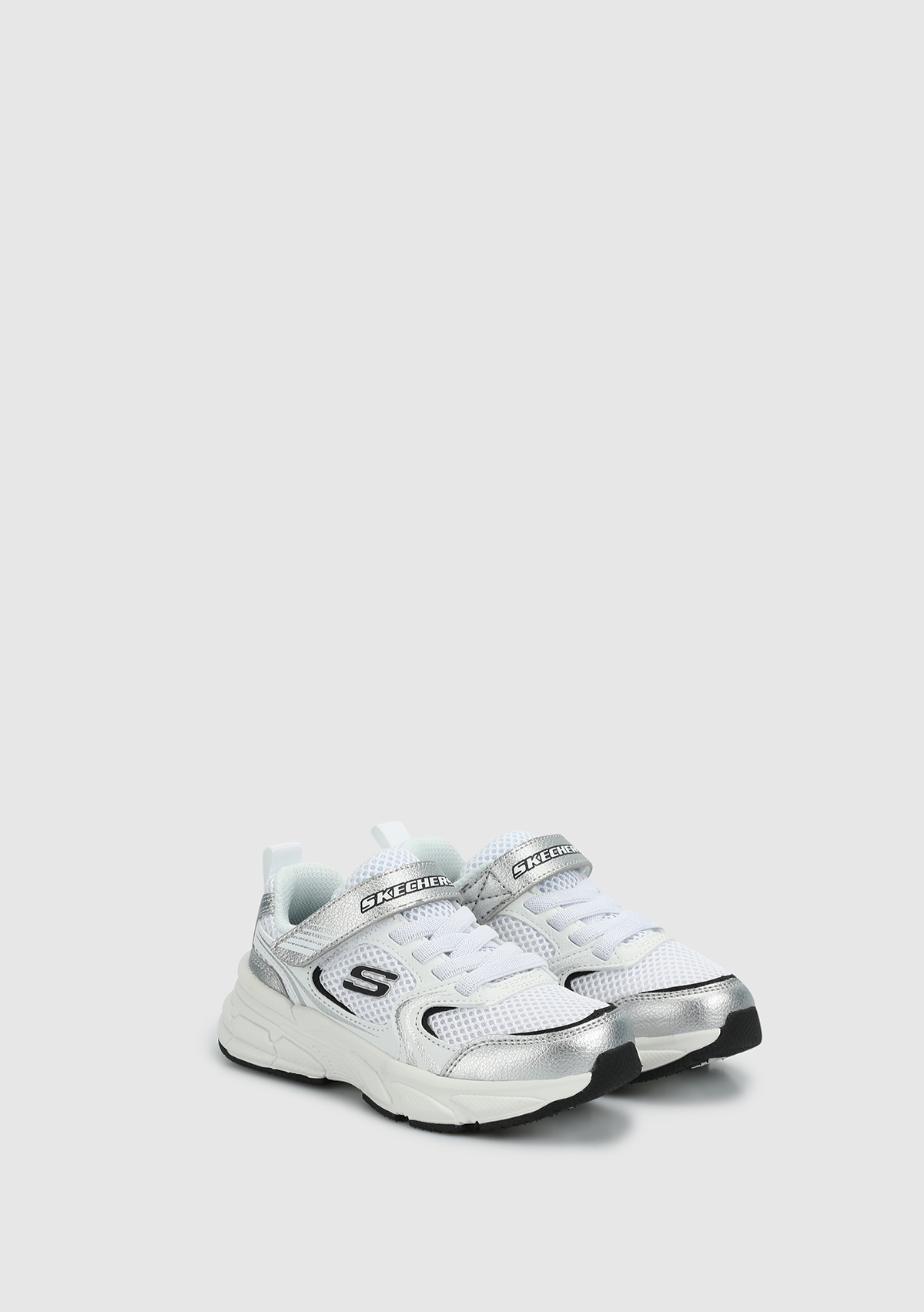 Skechers 303692L WSL RETRO-GRAPH