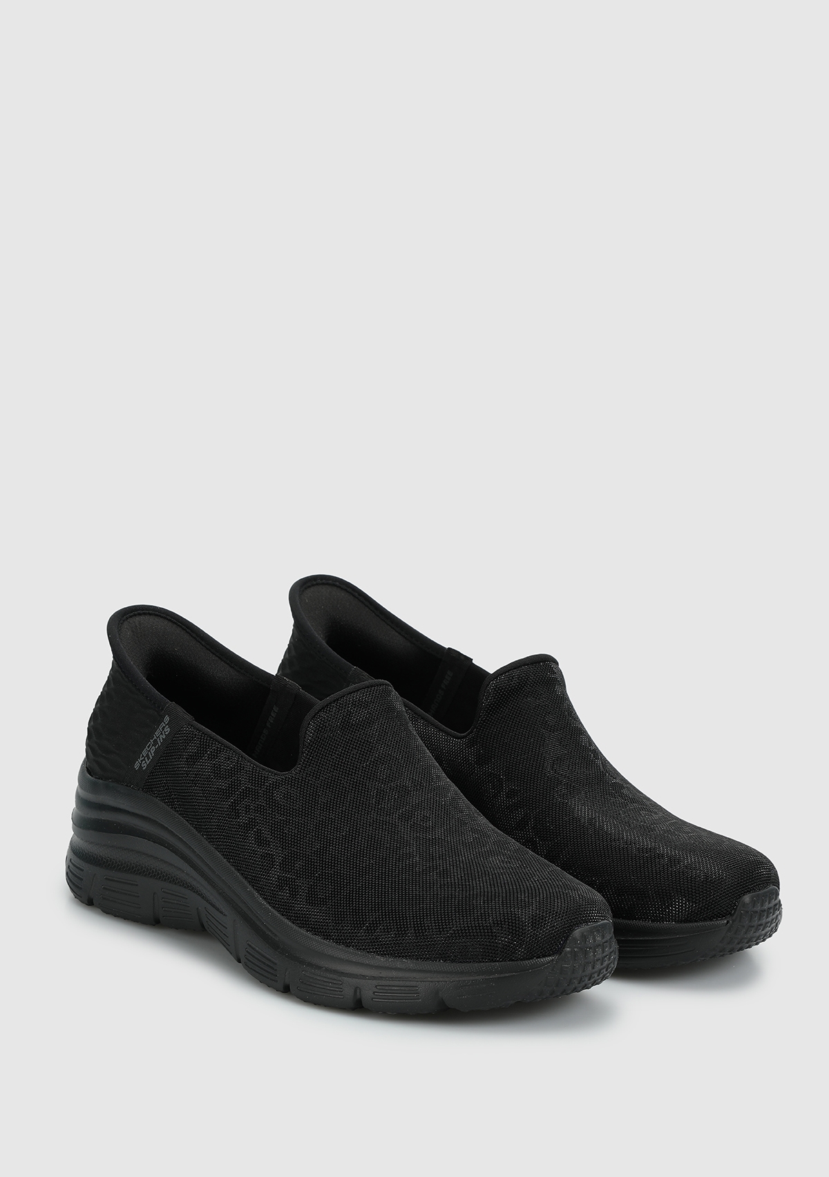 Skechers 896414TK BBK FASHION FIT