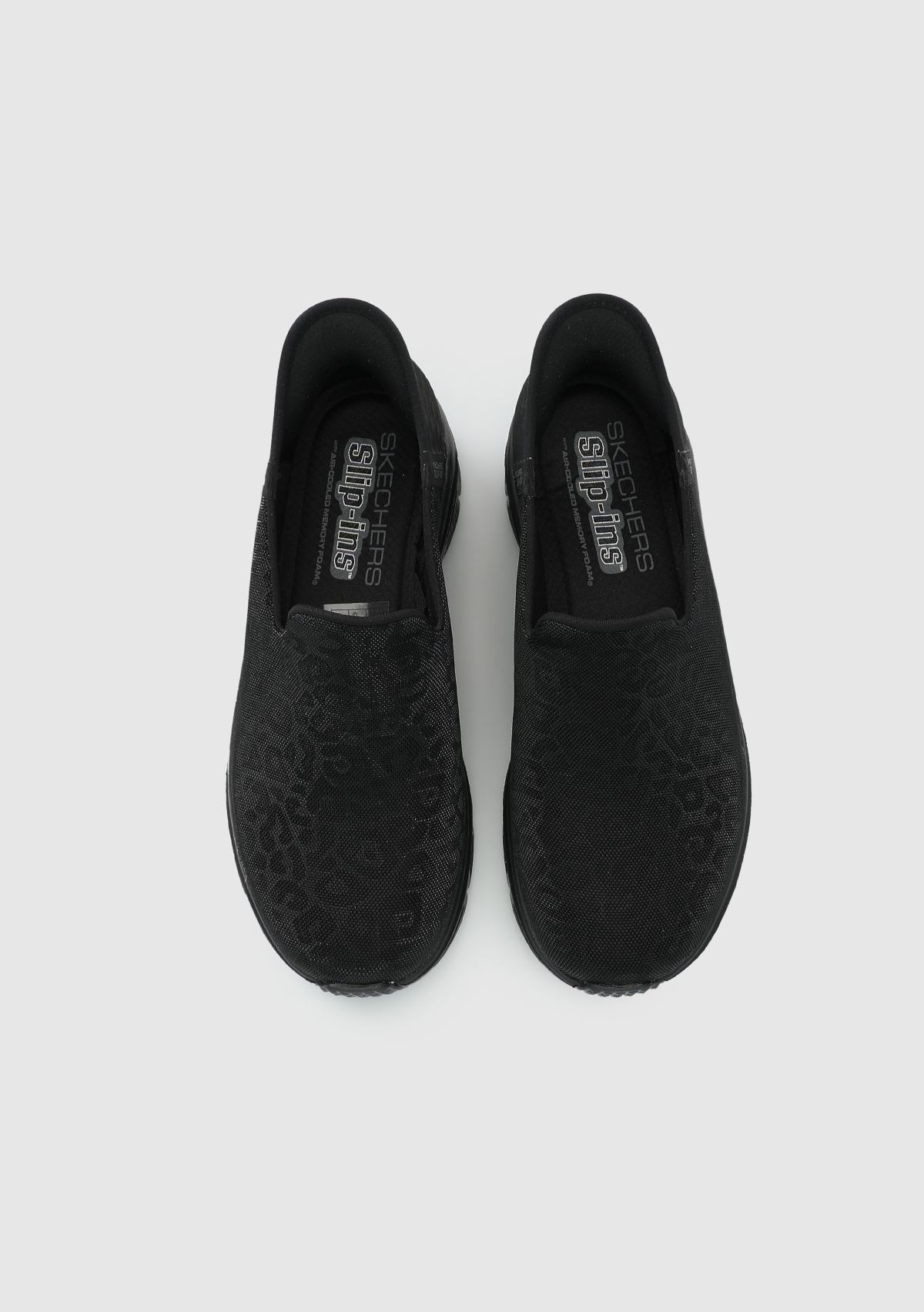 Skechers 896414TK BBK FASHION FIT