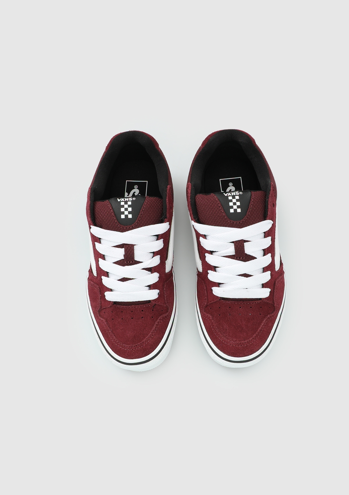 Vans VN0007P94QU1Caldrone