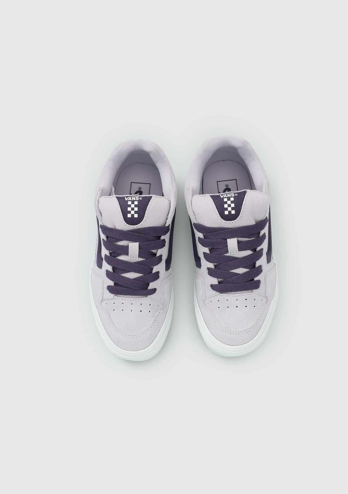 Vans VN0007P9EMY1Caldrone