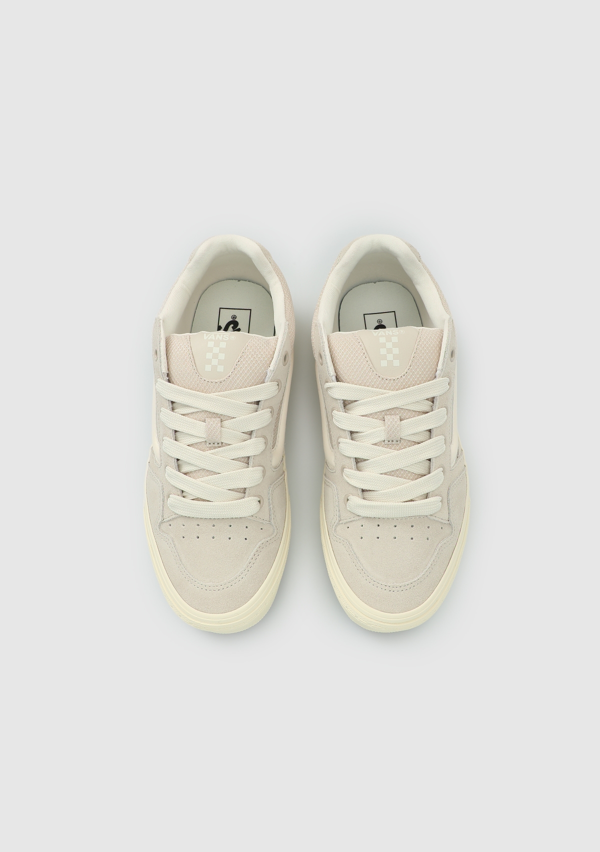 Vans VN000CSP2N11Caldrone