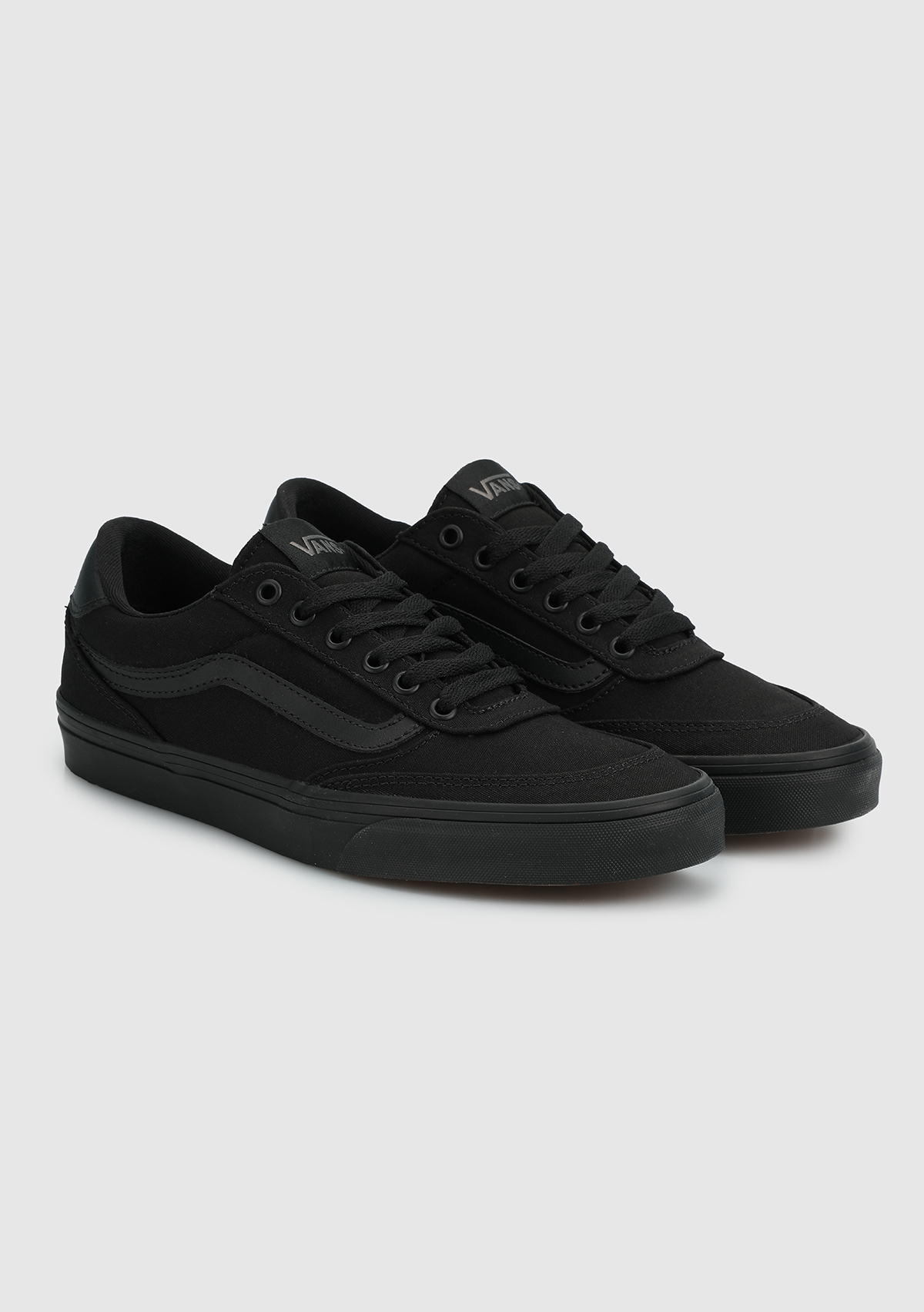 Vans VN000D7QBKA1Brooklyn LS