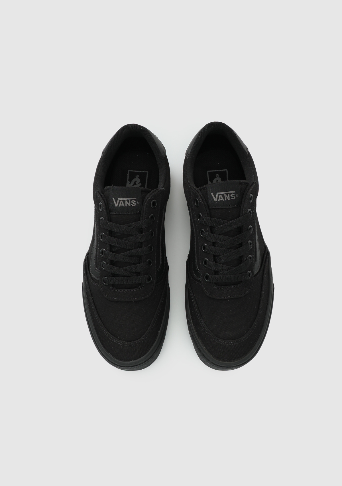 Vans VN000D7QBKA1Brooklyn LS