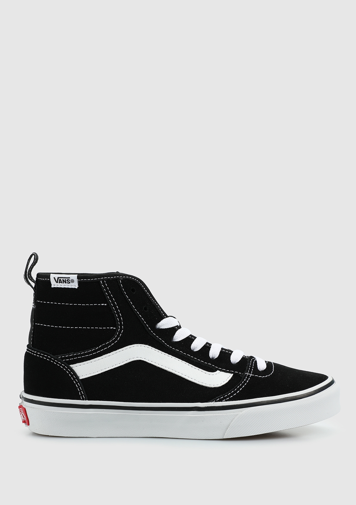 Vans VN000D96BA21Ashwood Hi Decon