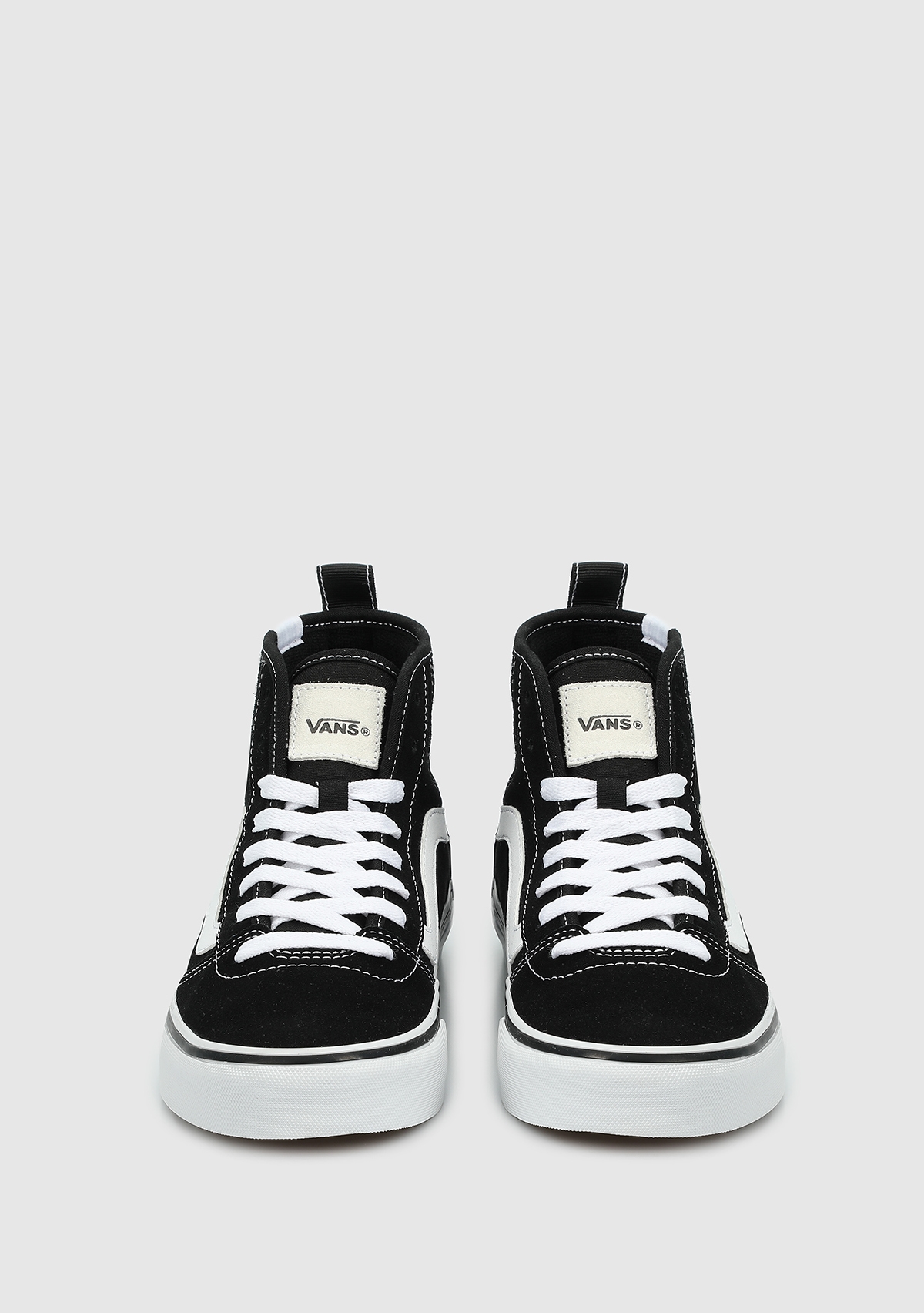 Vans VN000D96BA21Ashwood Hi Decon