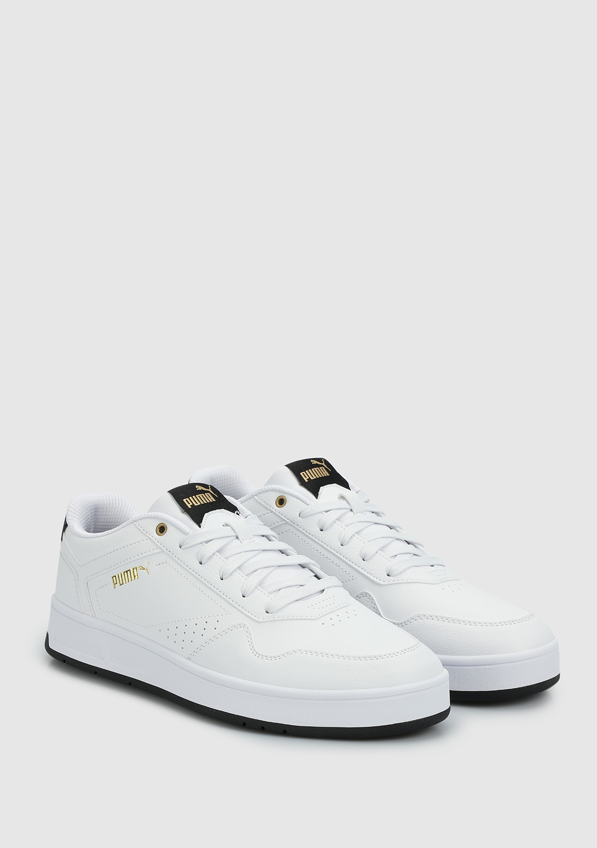 Puma 39501807 E6Court Classic