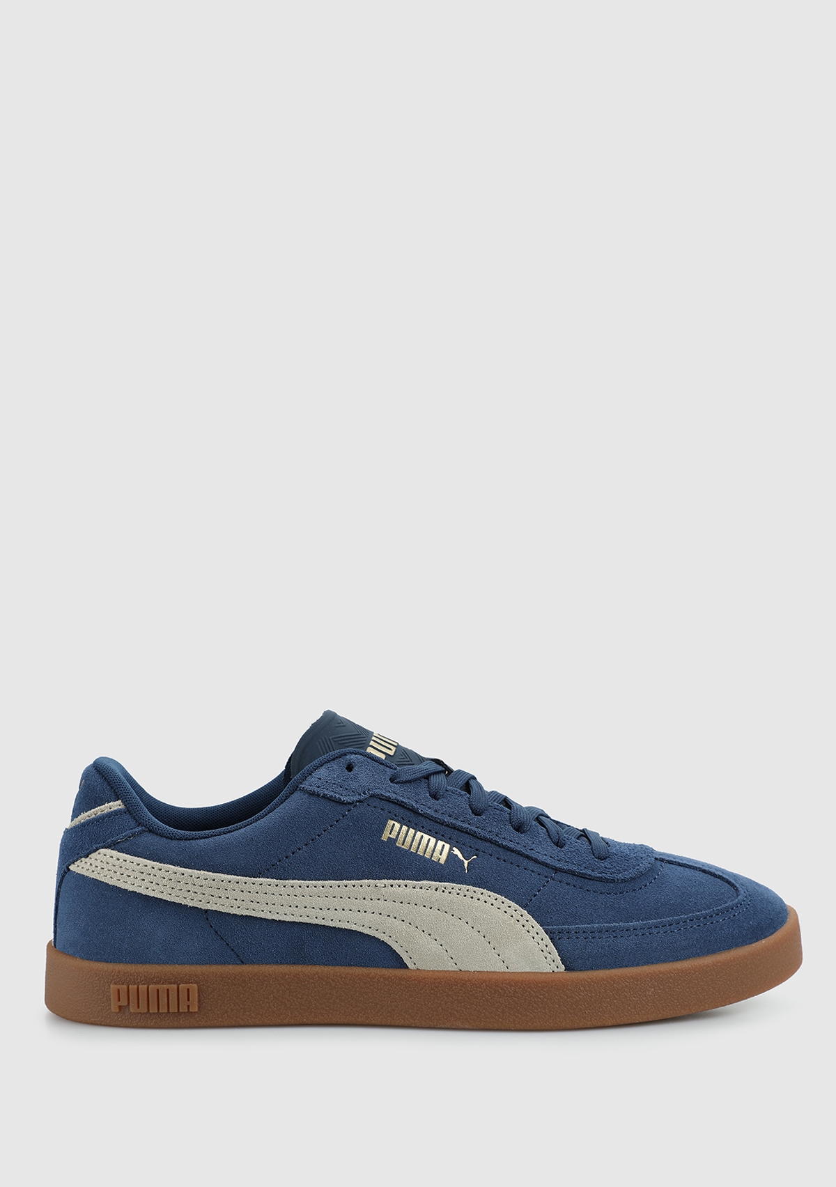 Puma 40071711 E6Puma Club II Era Suede