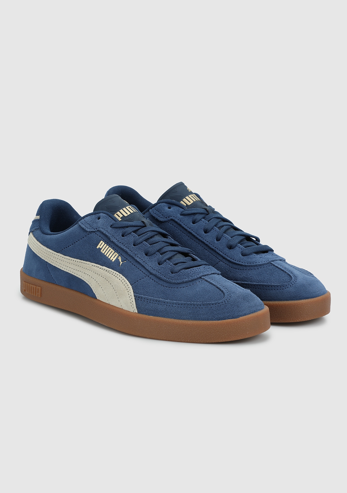 Puma 40071711 E6Puma Club II Era Suede