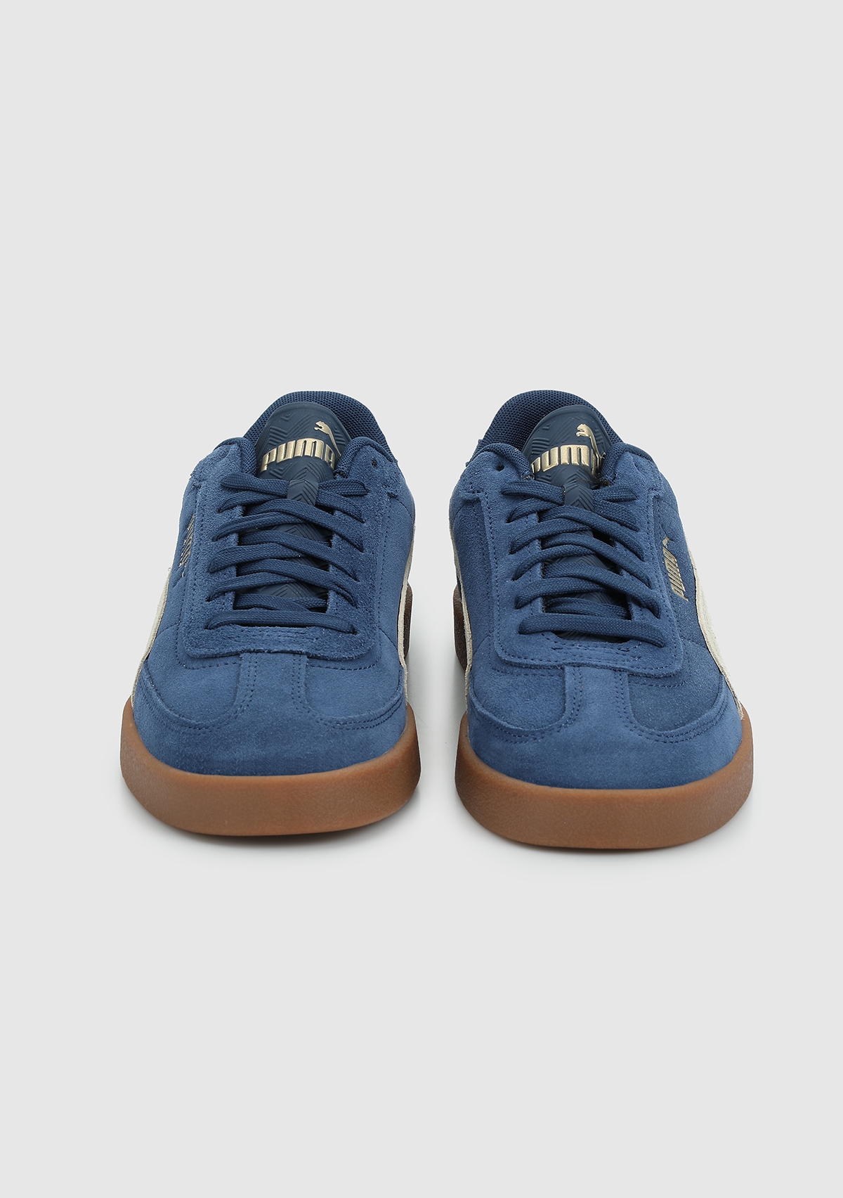 Puma 40071711 E6Puma Club II Era Suede
