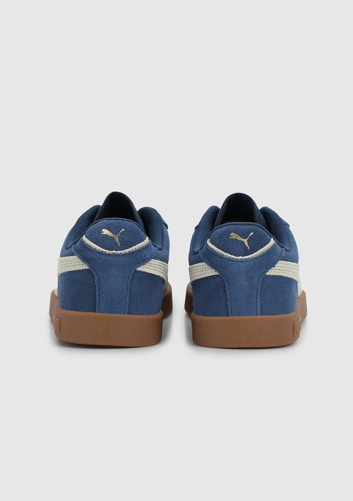 Puma 40071711 E6Puma Club II Era Suede