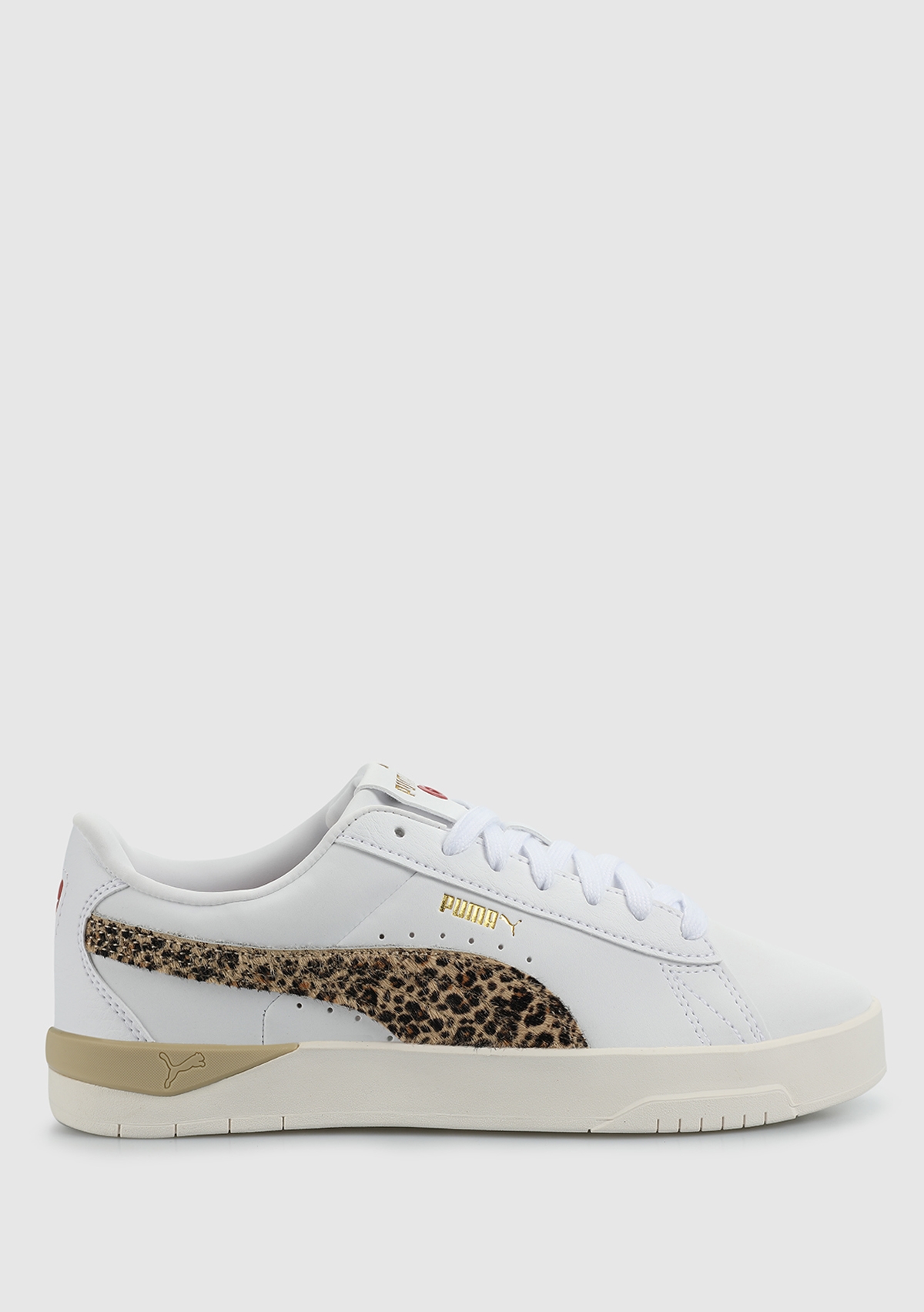 Puma 40429801 E6Jada Classic Animal Flair