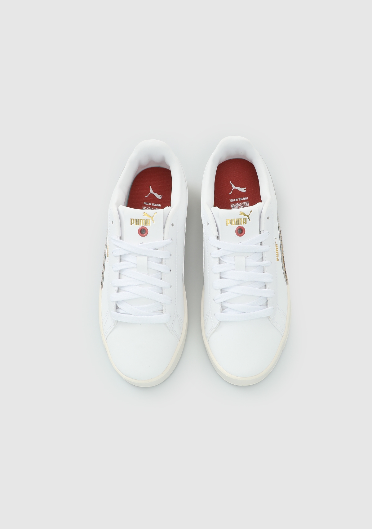 Puma 40429801 E6Jada Classic Animal Flair