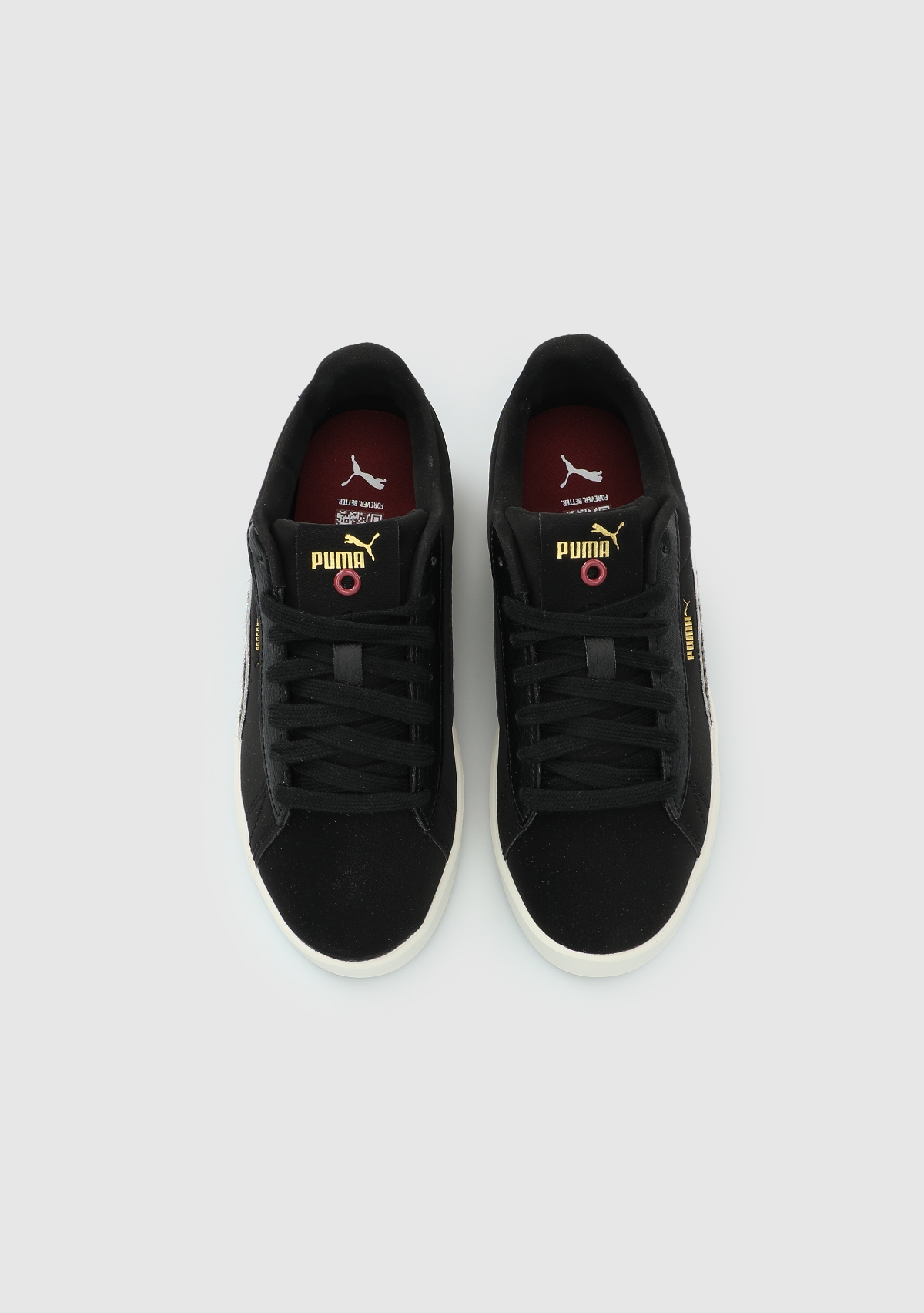 Puma 40429802 E6Jada Classic Animal Flair