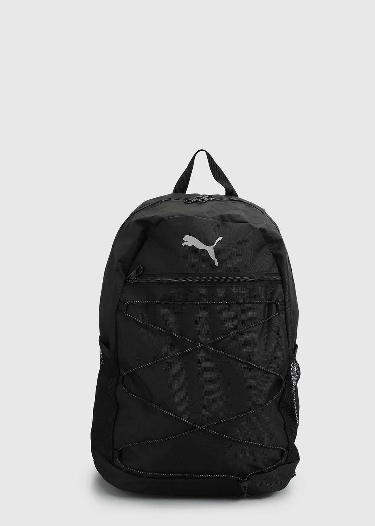 Puma 09118101 E6PUMA PLUS Backpack II