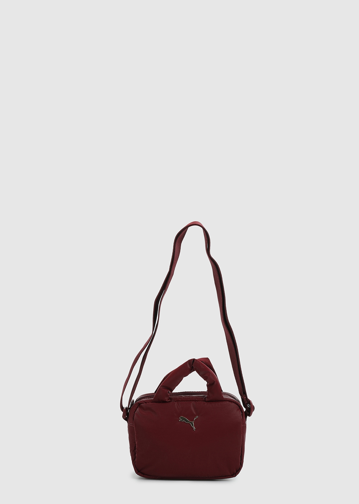 Puma 09129203 E6UP Mini Grip Bag
