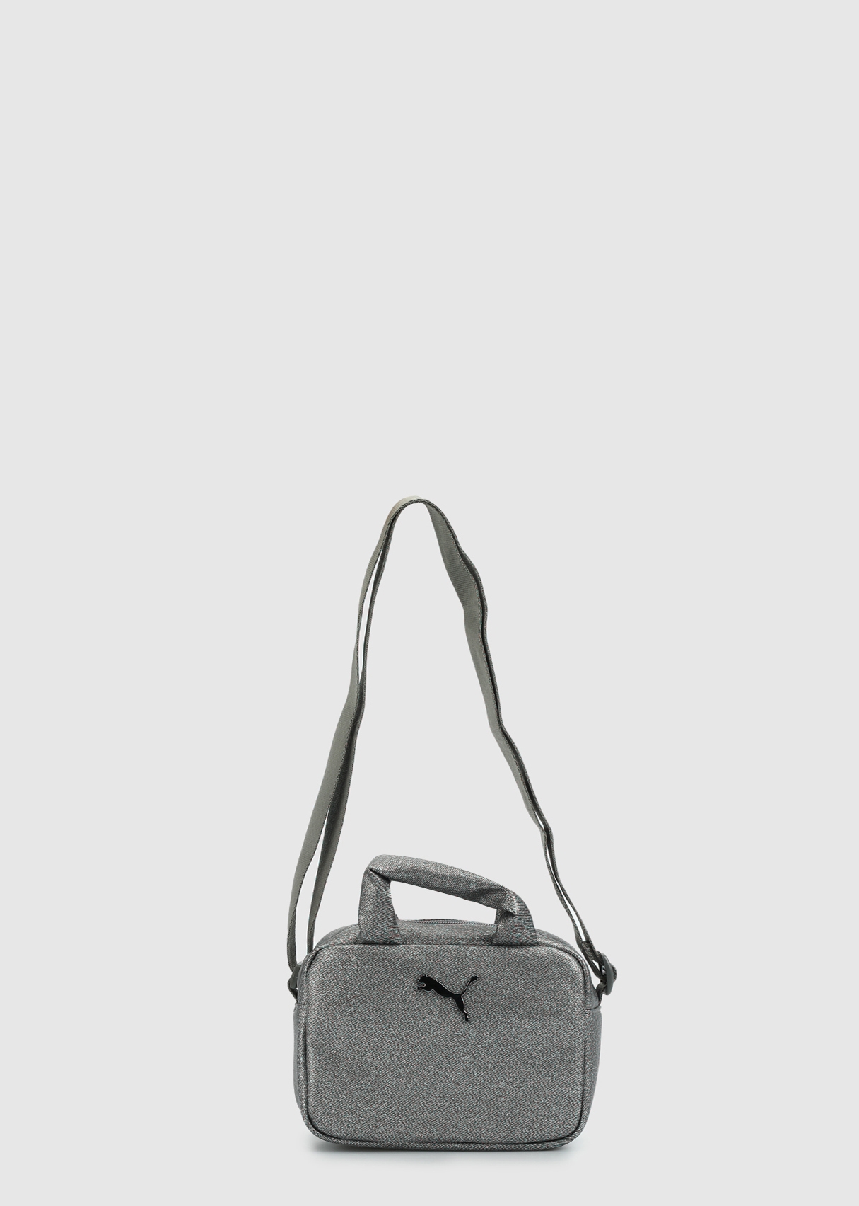 Puma 09171001 E6UP GLAM Mini Grip Bag