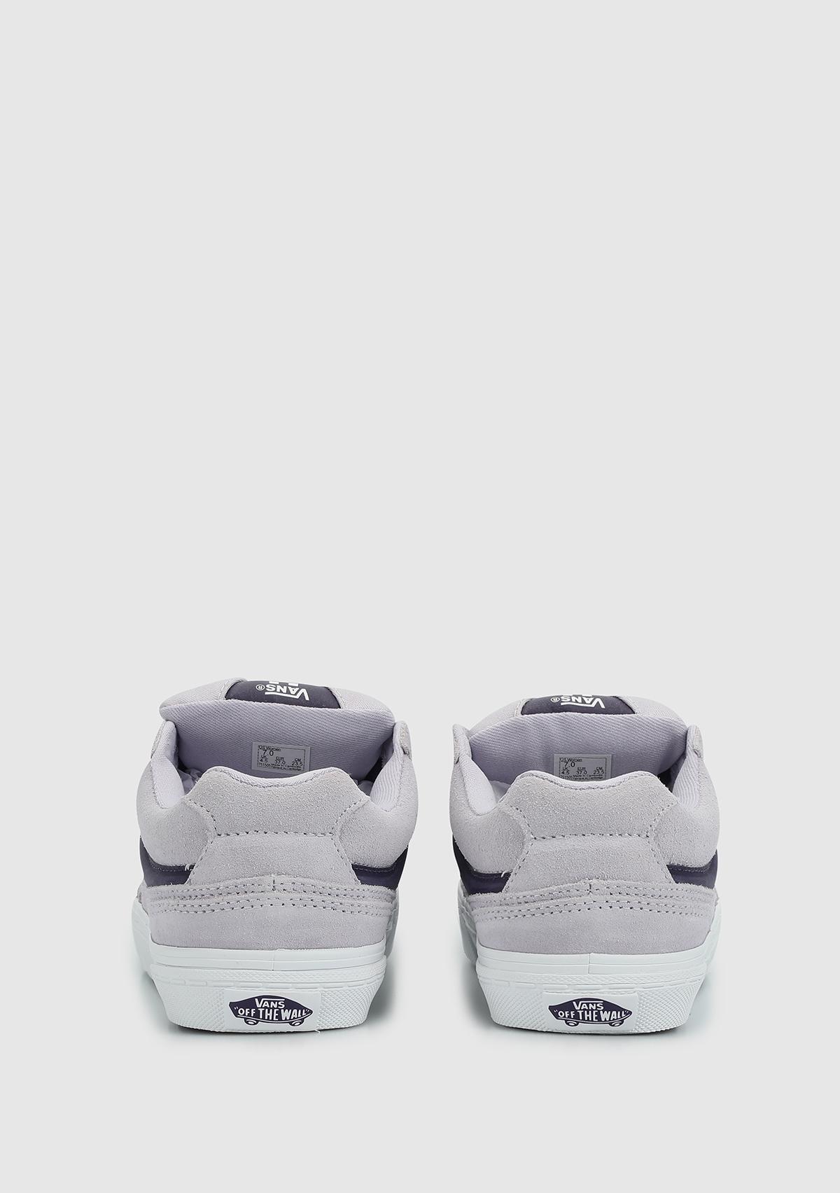 Vans VN0007P9EMY1Caldrone