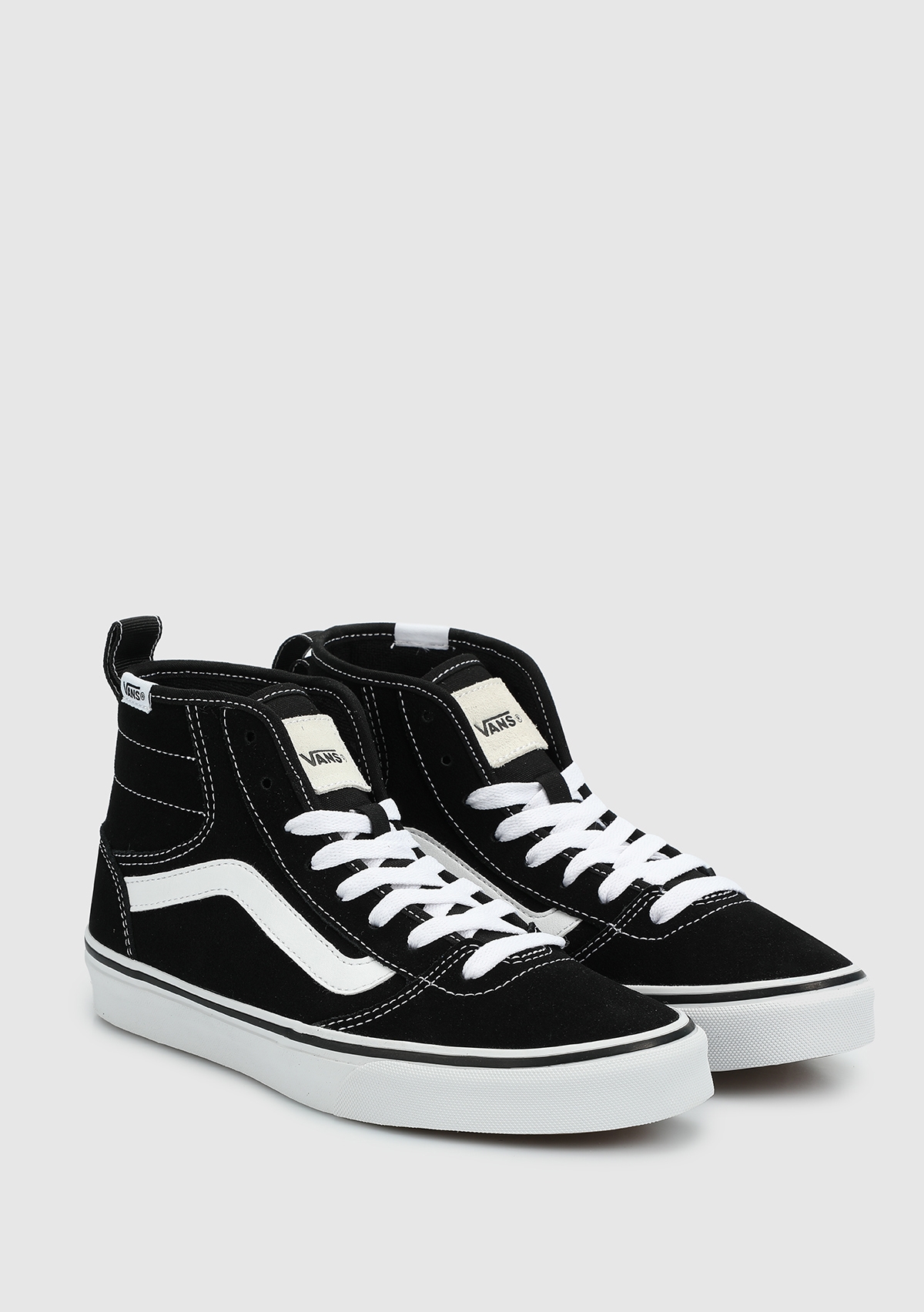 Vans VN000D96BA21Ashwood Hi Decon