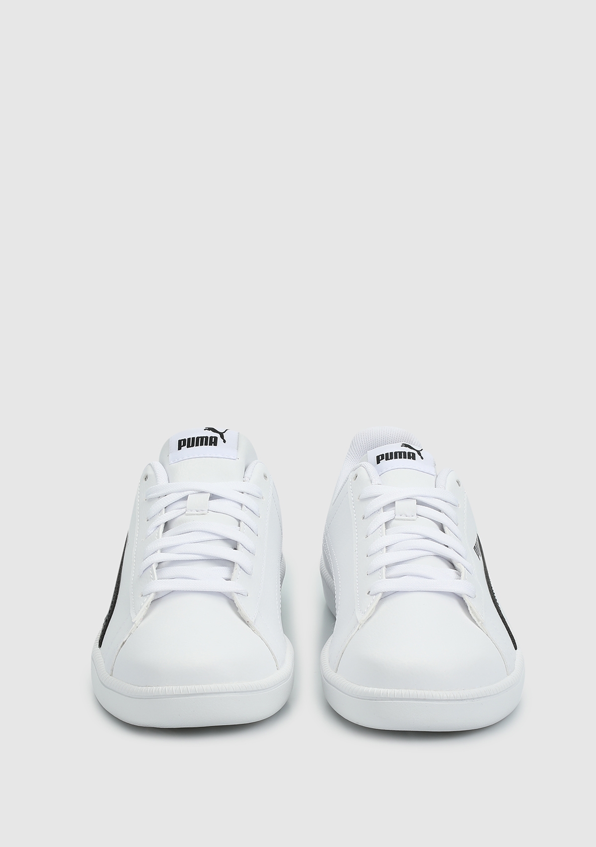 Up Beyaz Erkek Sneaker 37260502 - Görsel 4
