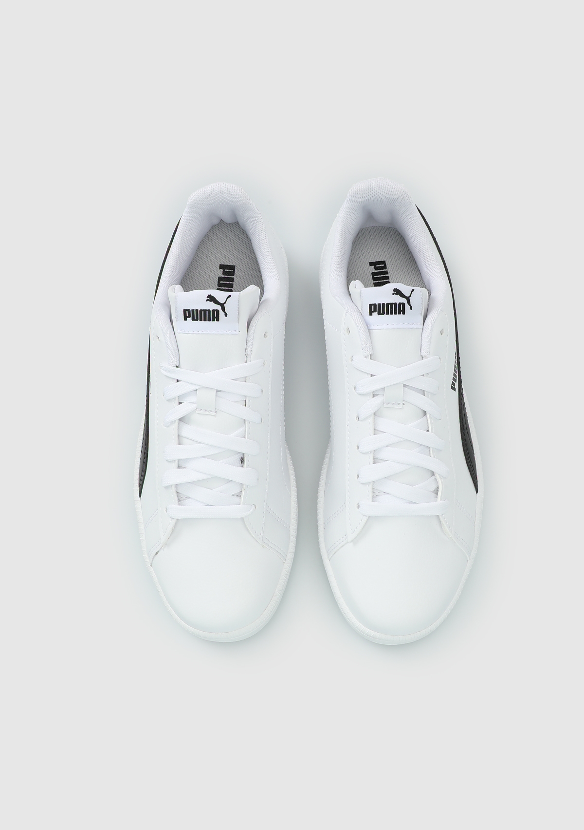 Up Beyaz Erkek Sneaker 37260502 - Görsel 6