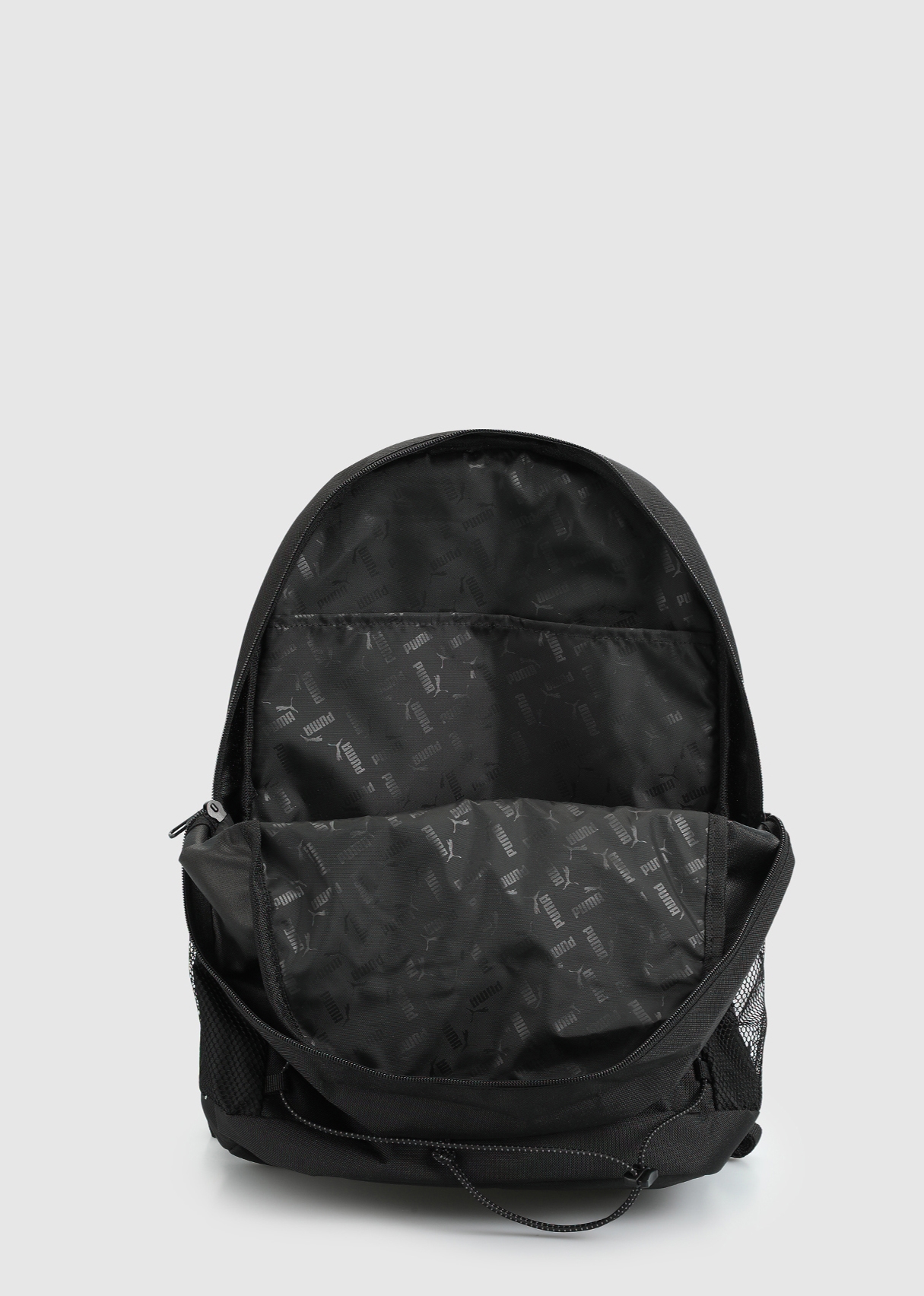 Puma 09118101 E6PUMA PLUS Backpack II