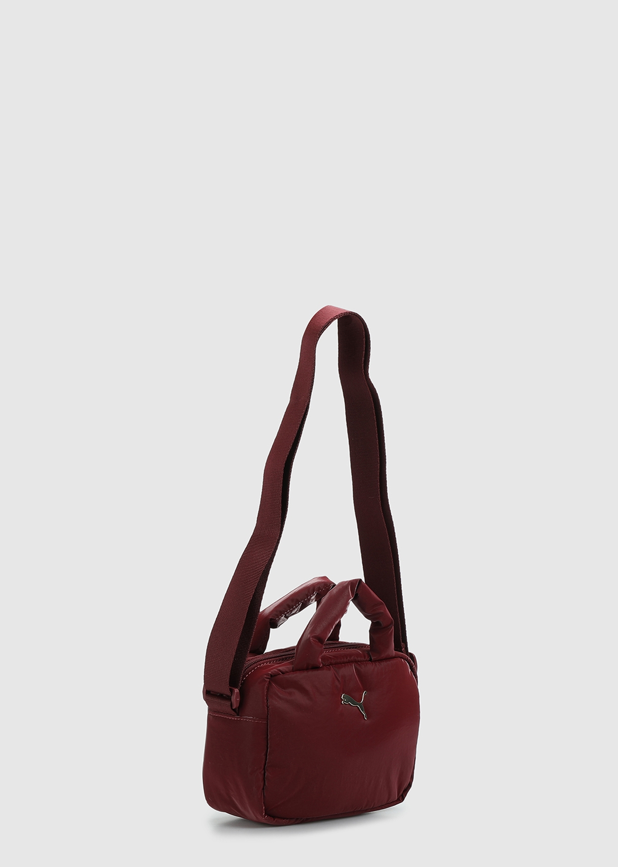Puma 09129203 E6UP Mini Grip Bag