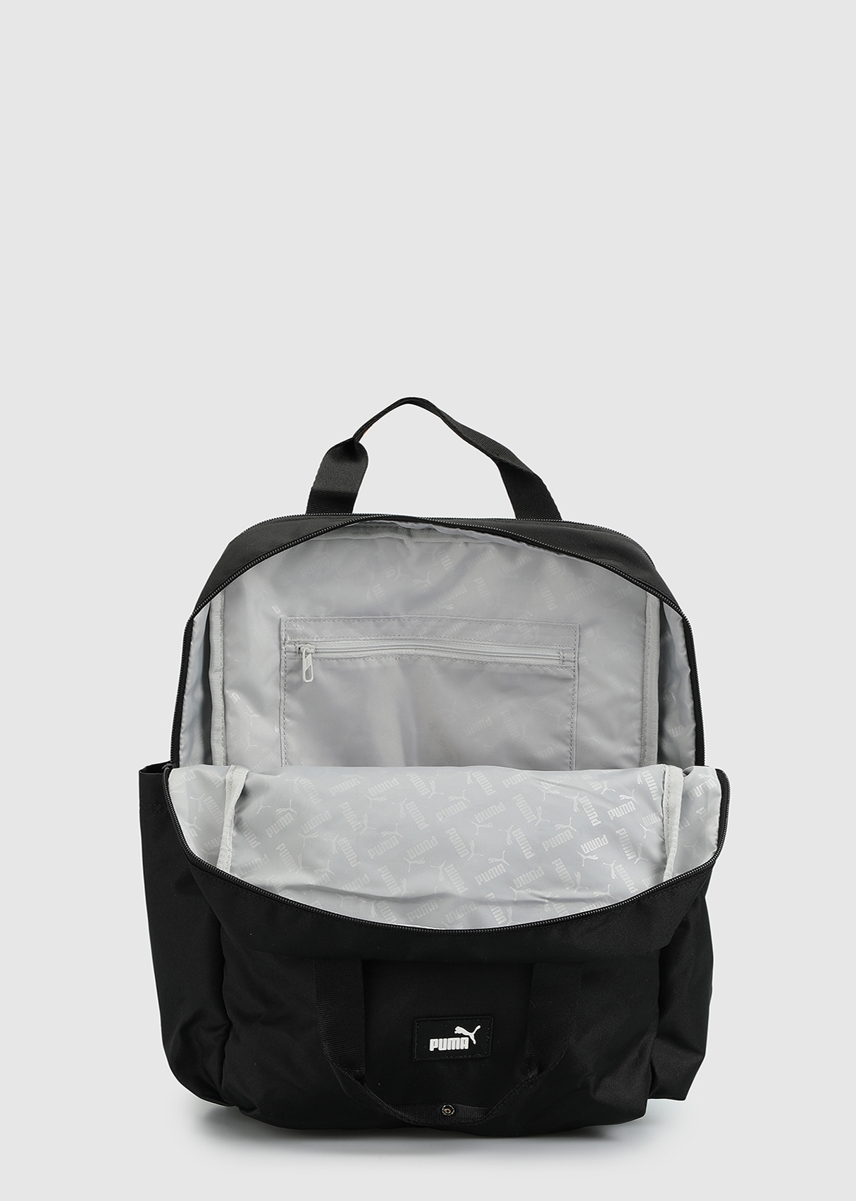 Puma 09134803 E6PUMA PHASE COLLEGE Backpack