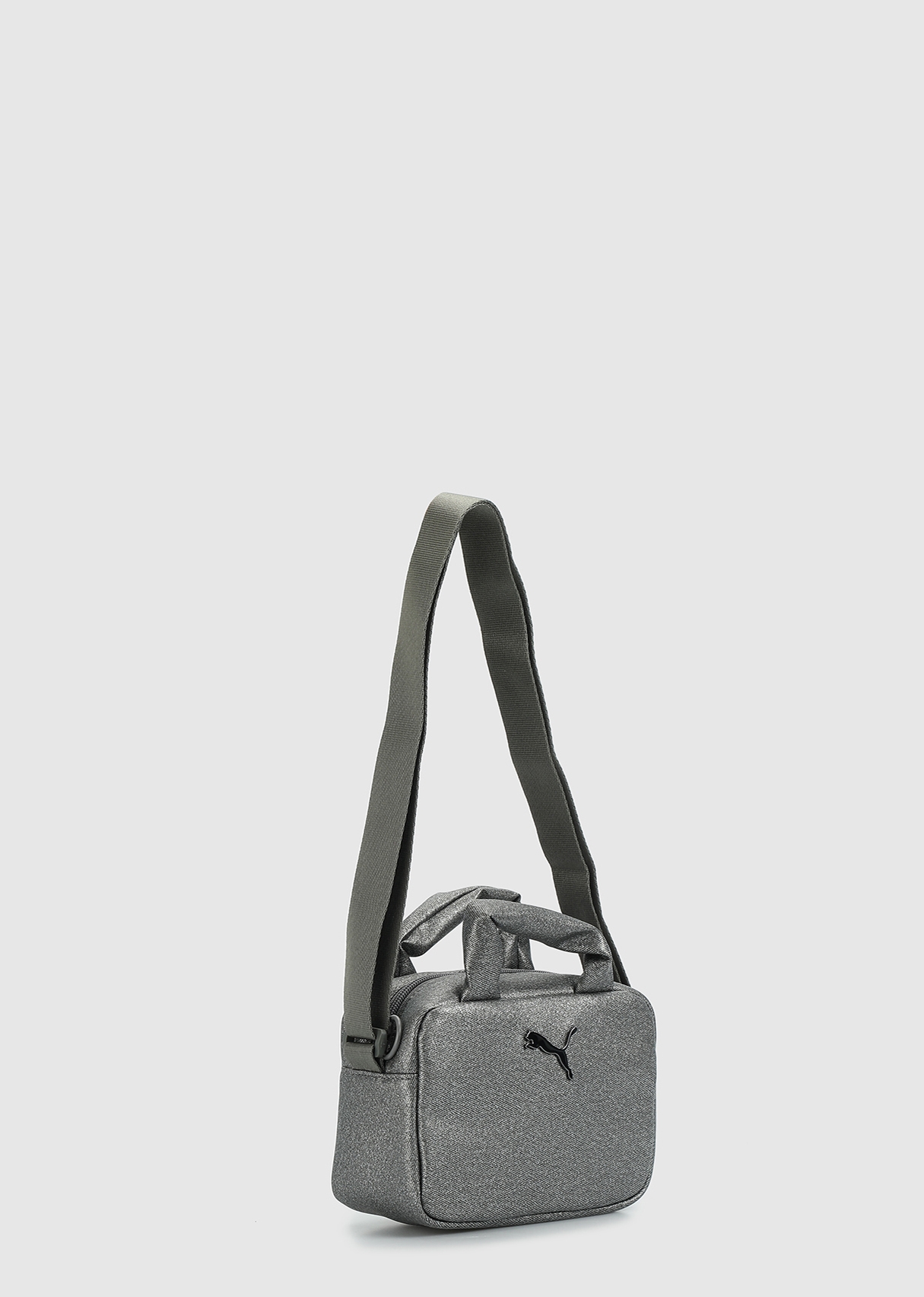 Puma 09171001 E6UP GLAM Mini Grip Bag