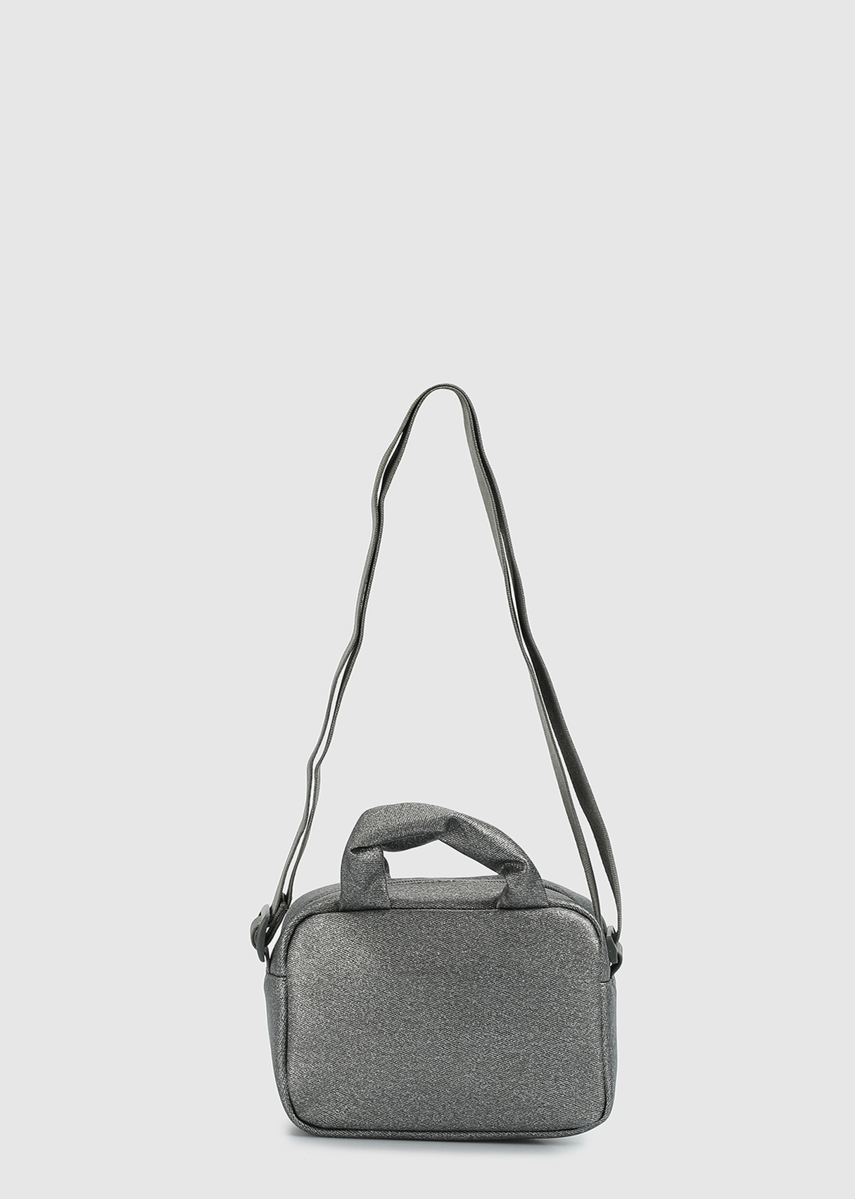 Puma 09171001 E6UP GLAM Mini Grip Bag