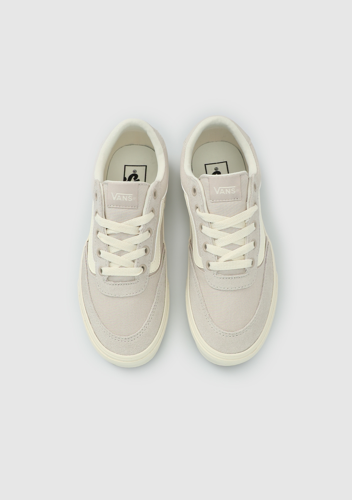 Vans VN000D7UEN91Brooklyn LS