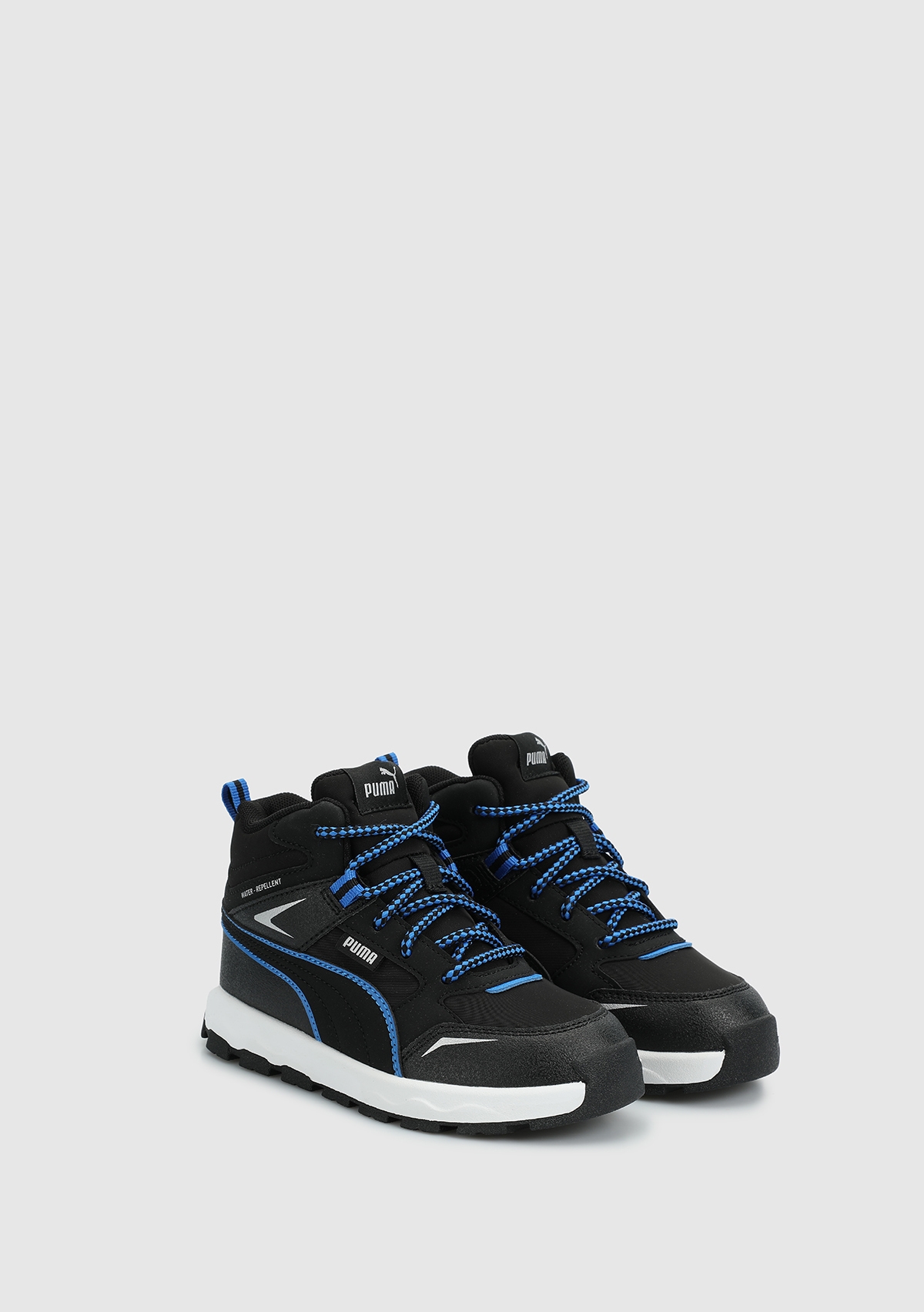 Puma 39764501 E6Evolve Trail PS
