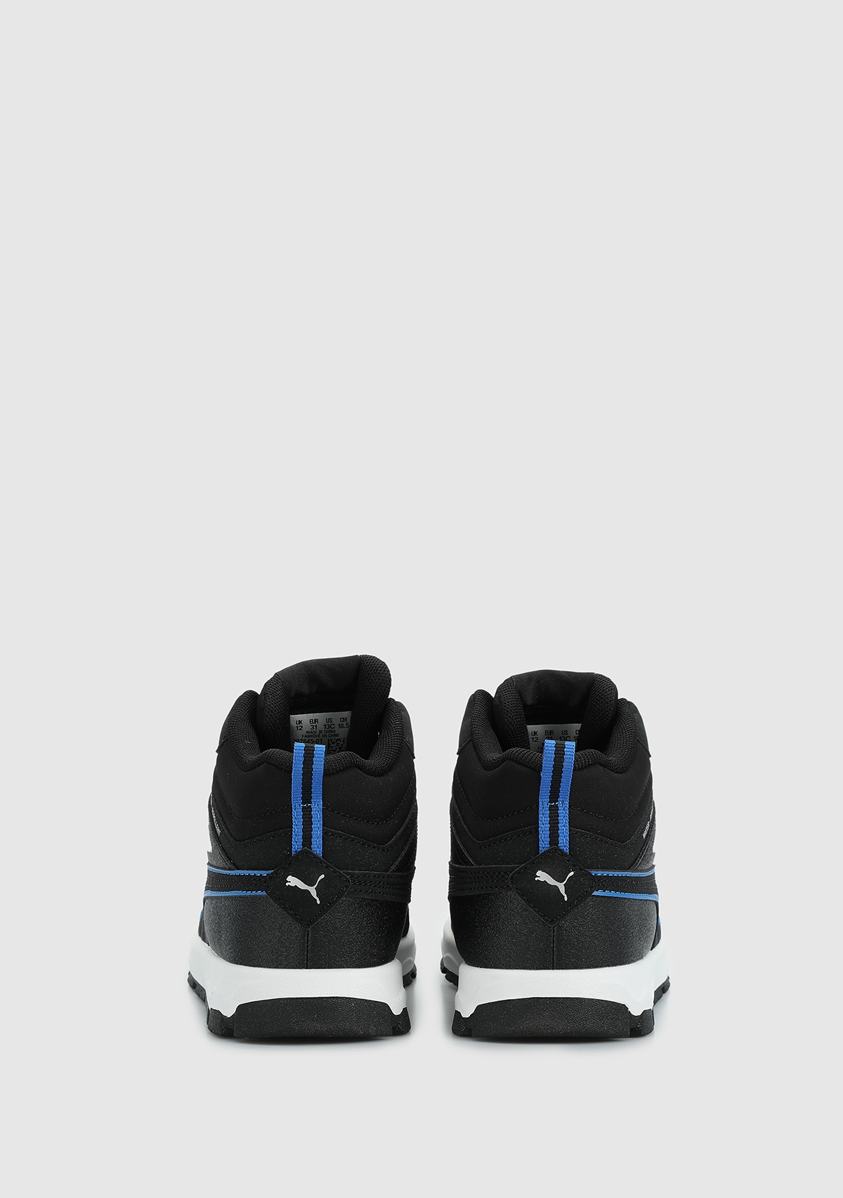 Puma 39764501 E6Evolve Trail PS