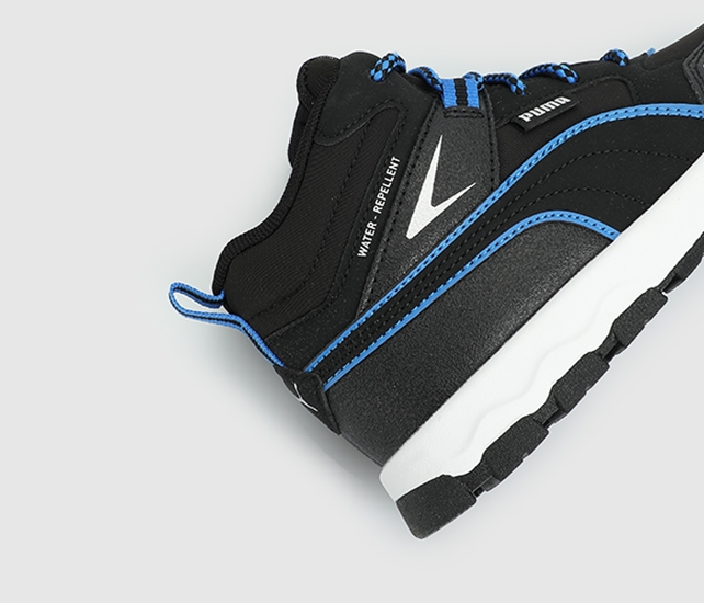 Puma 39764501 E6Evolve Trail PS