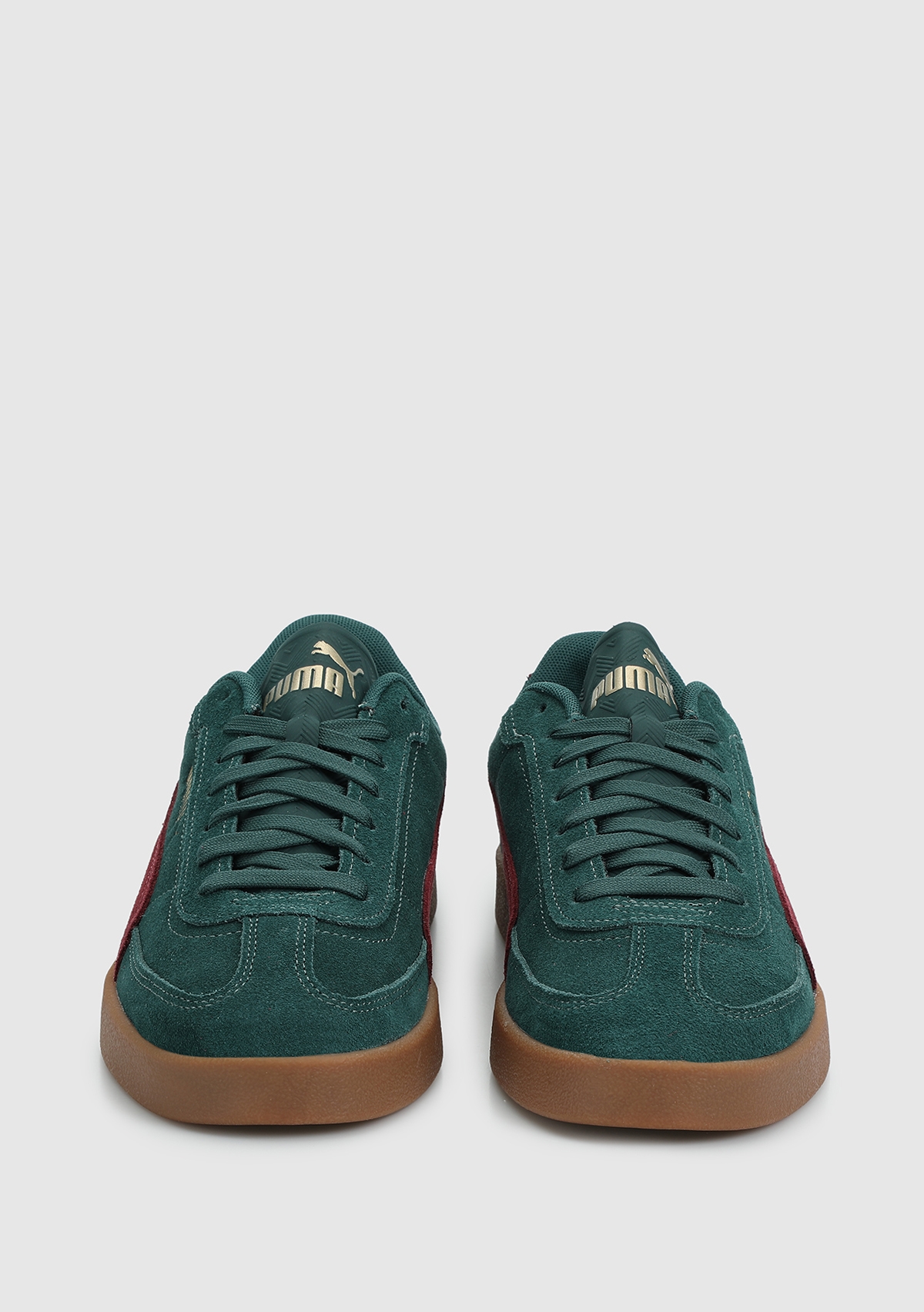 Puma 40071712 E6Puma Club II Era Suede