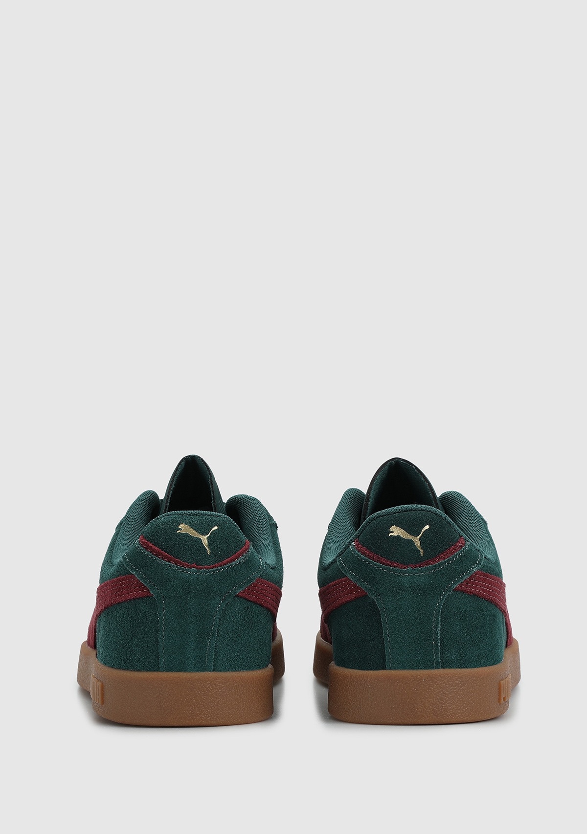 Puma 40071712 E6Puma Club II Era Suede