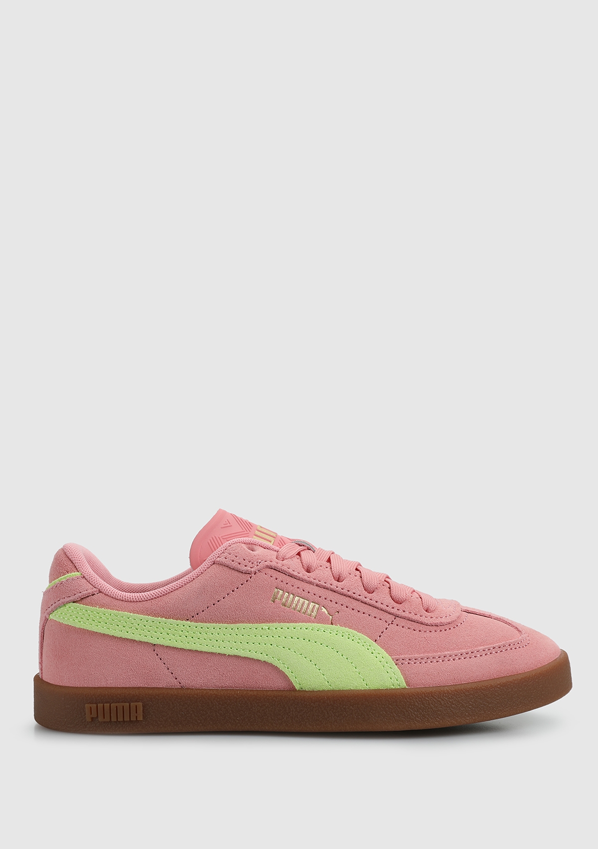 Puma 40071713 E6Puma Club II Era Suede