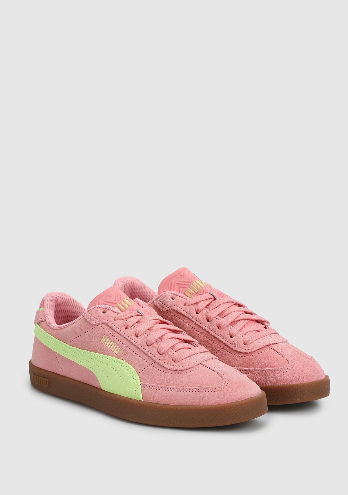 Puma 40071713 E6Puma Club II Era Suede