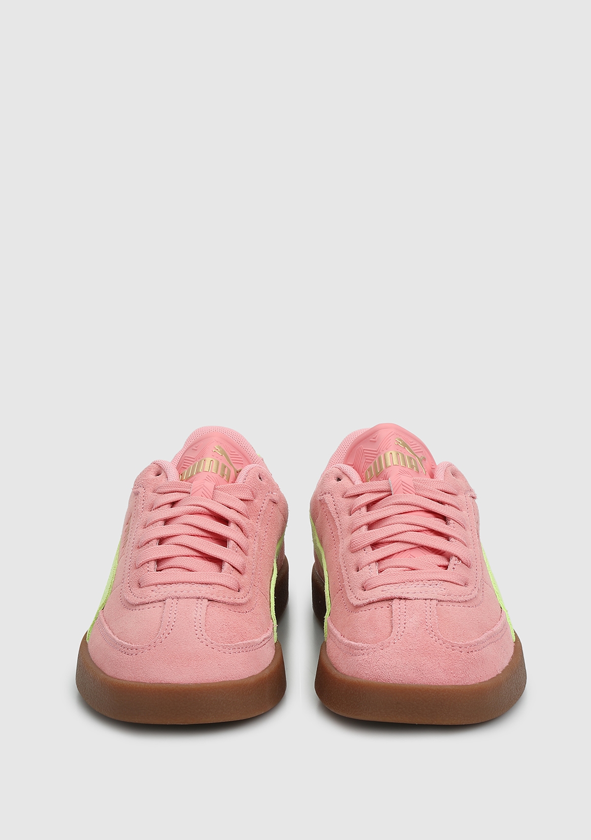 Puma 40071713 E6Puma Club II Era Suede