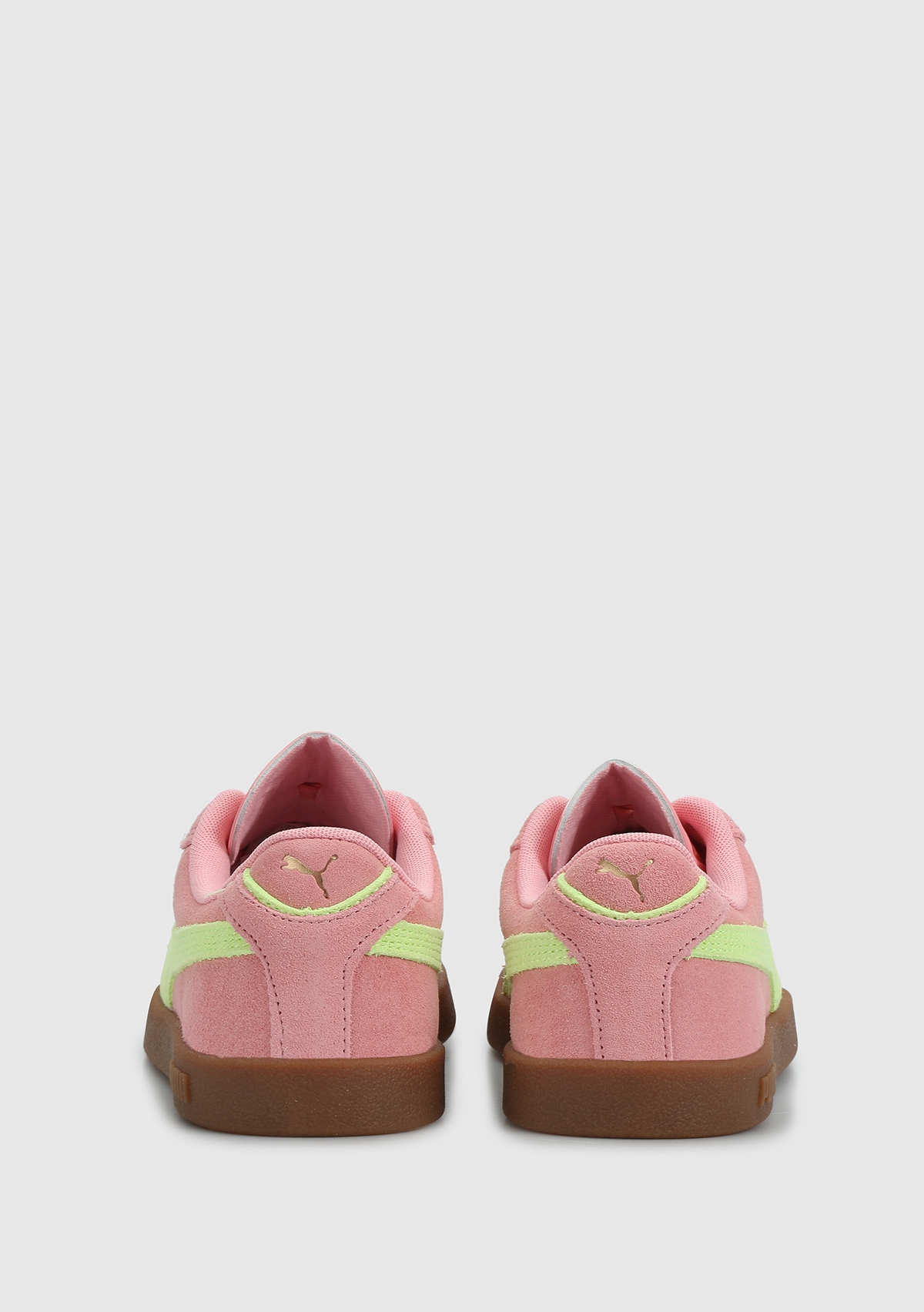 Puma 40071713 E6Puma Club II Era Suede