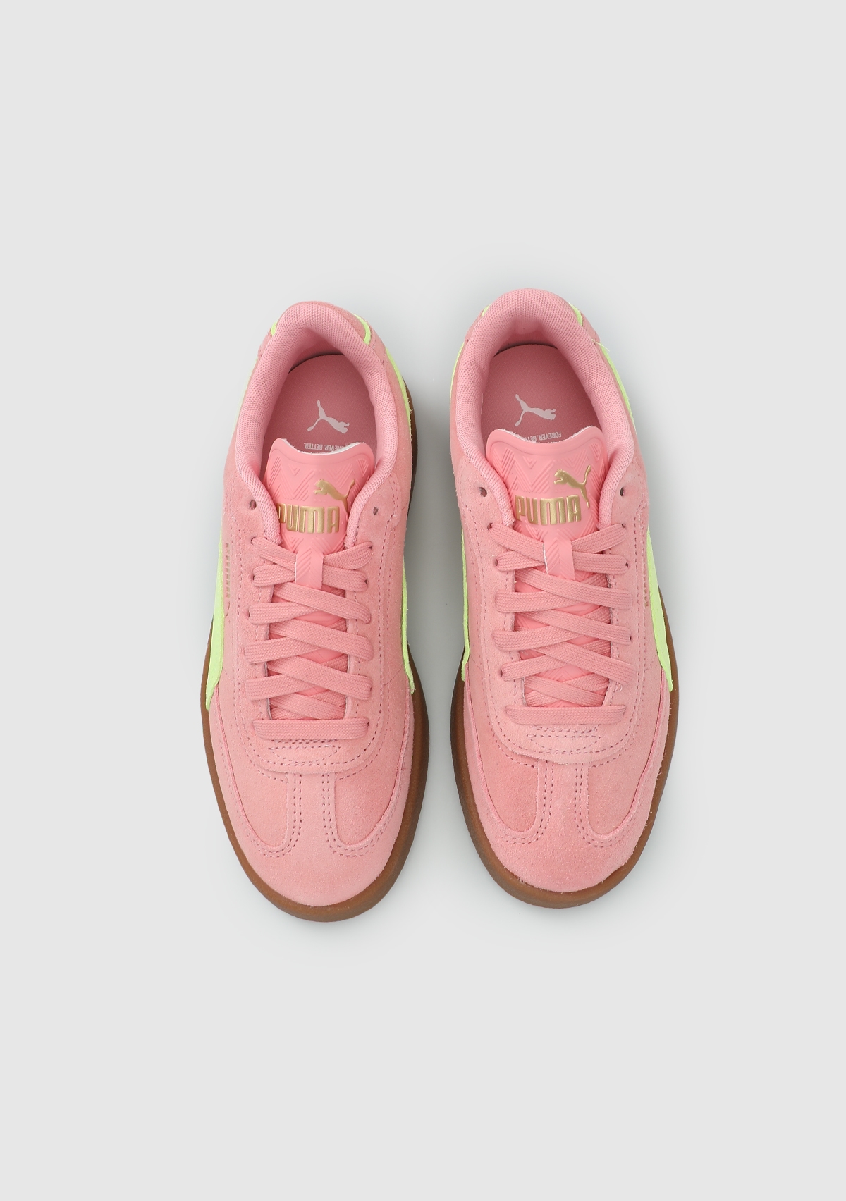 Puma 40071713 E6Puma Club II Era Suede