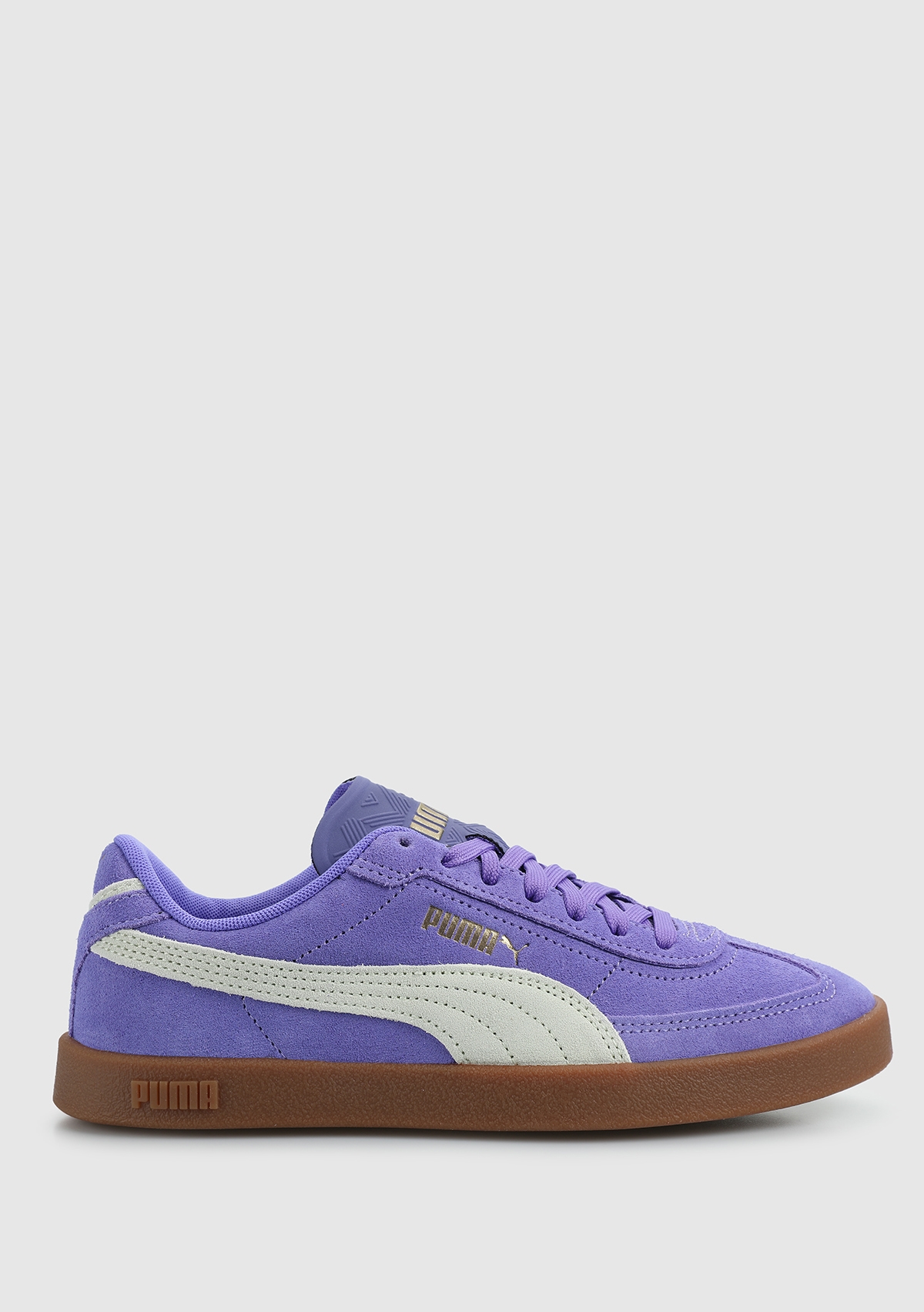 Puma 40071714 E6Puma Club II Era Suede