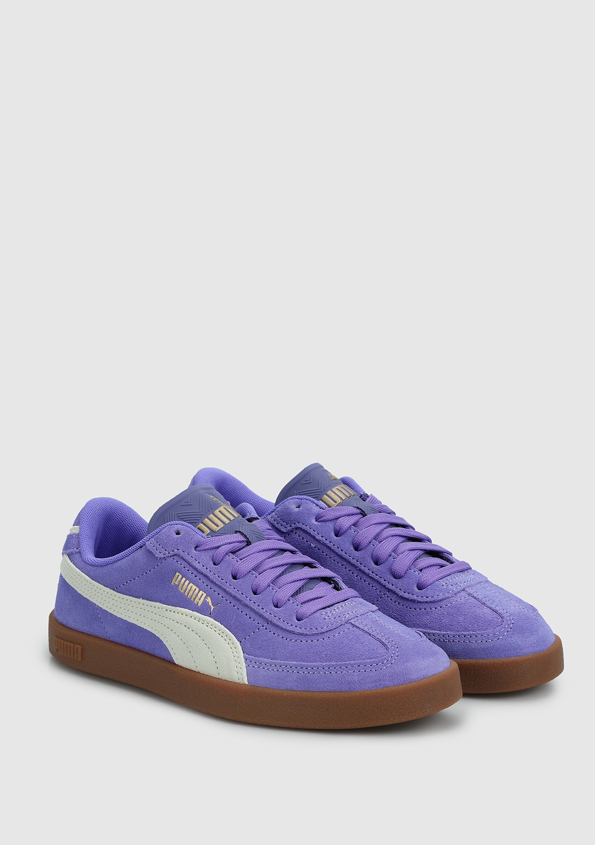 Puma 40071714 E6Puma Club II Era Suede